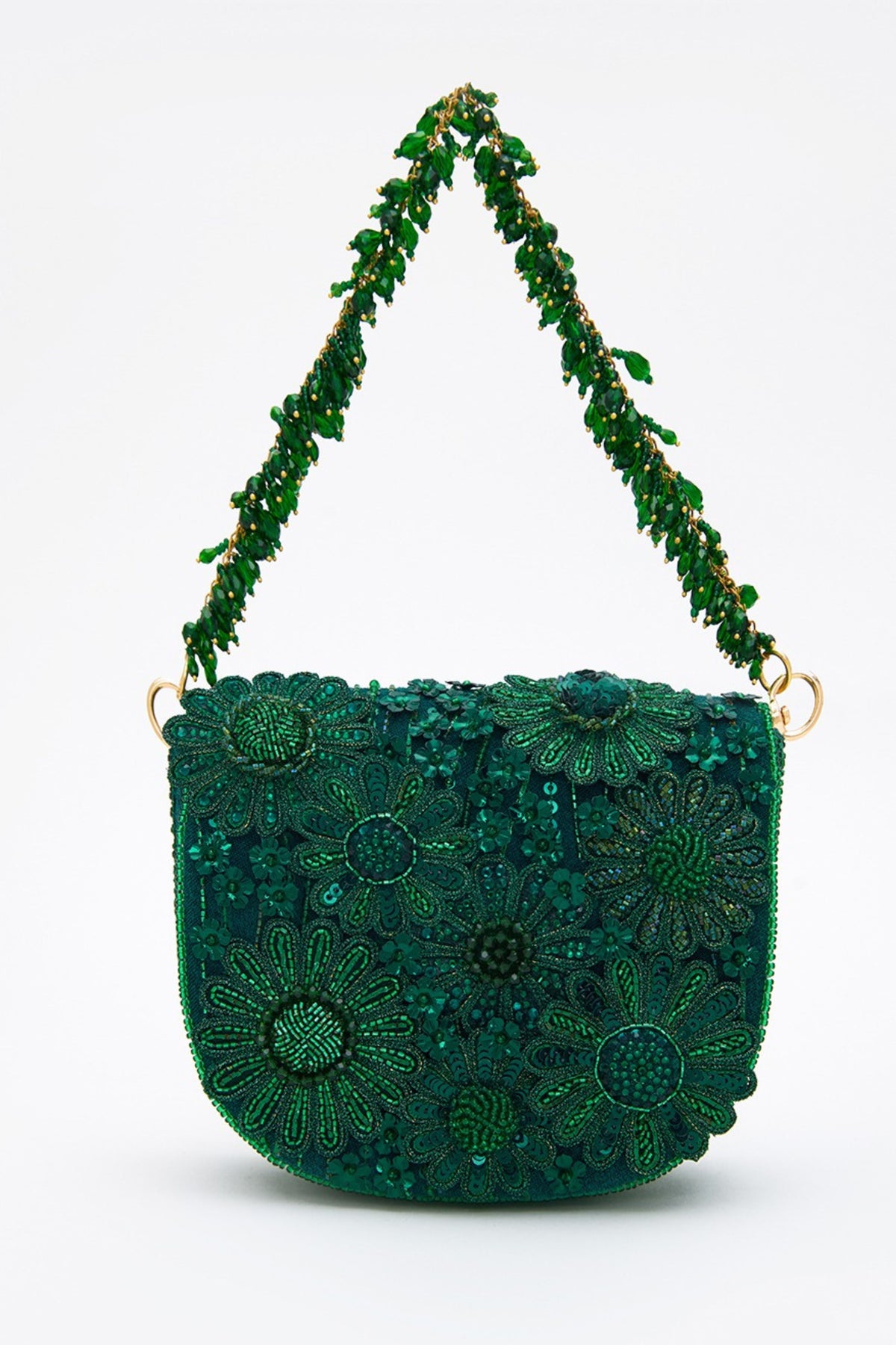 Fiona Mini Emerald