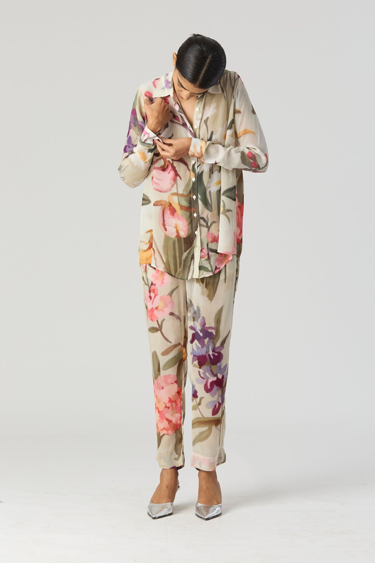 Gia Co-ord Set