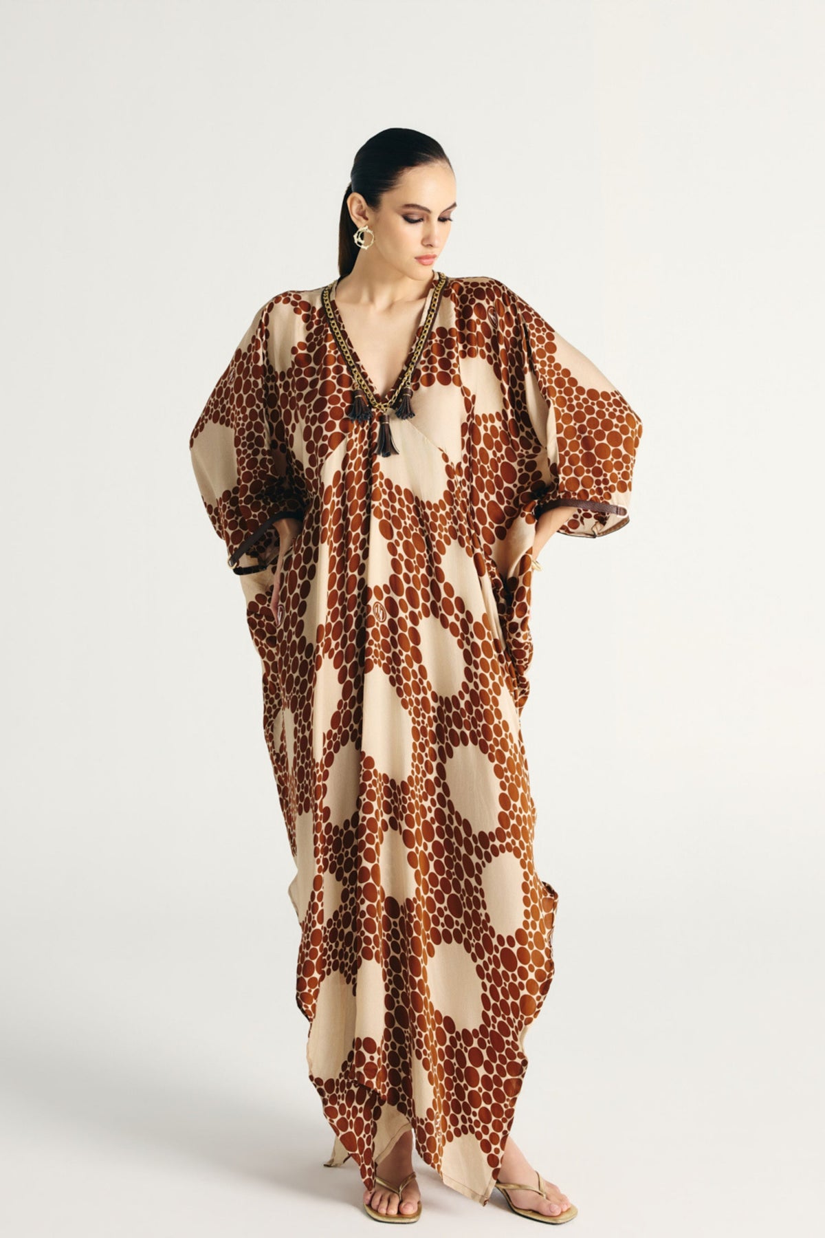 Maha Kaftan