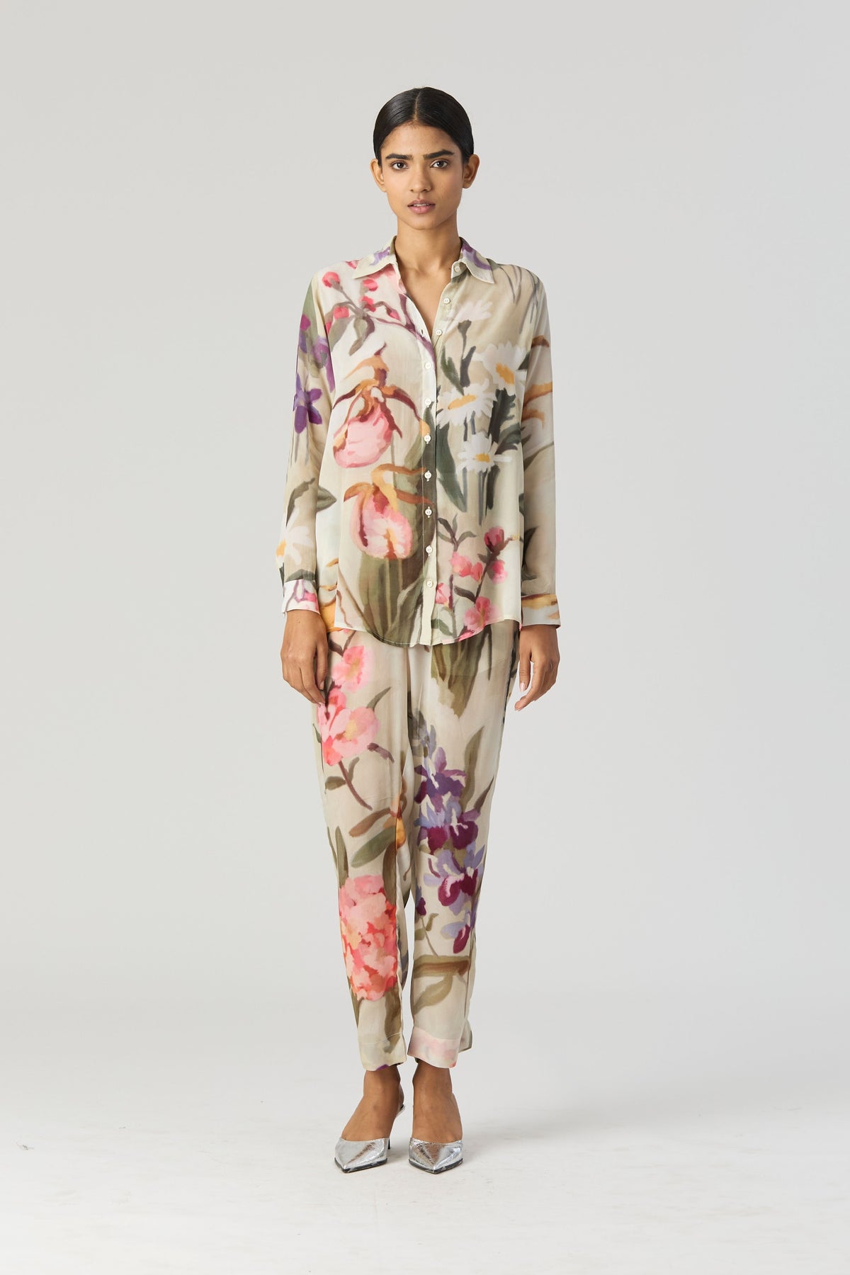 Gia Co-ord Set