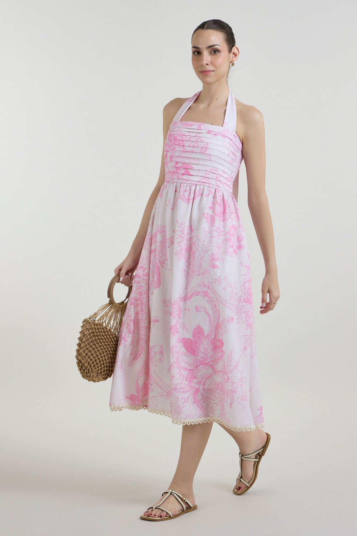 Rosia Dress