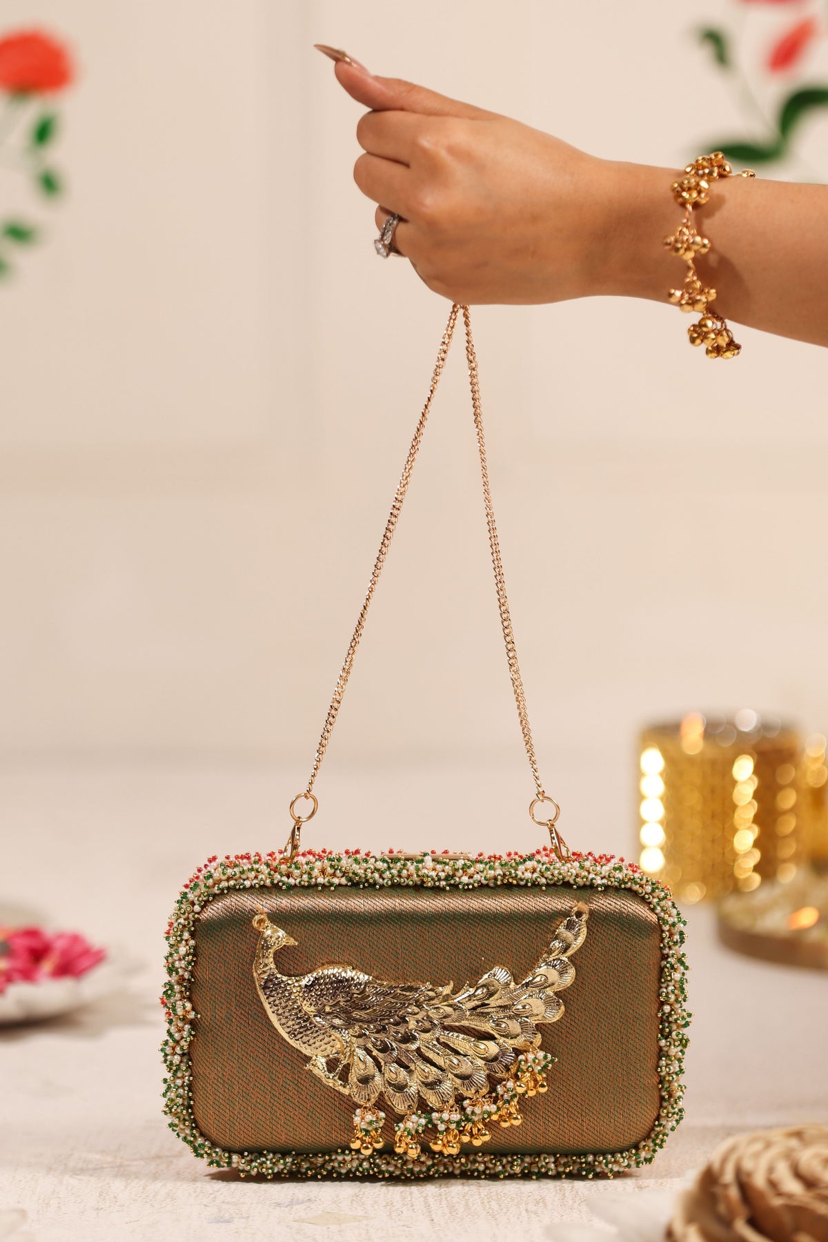 Morbagh Clutch