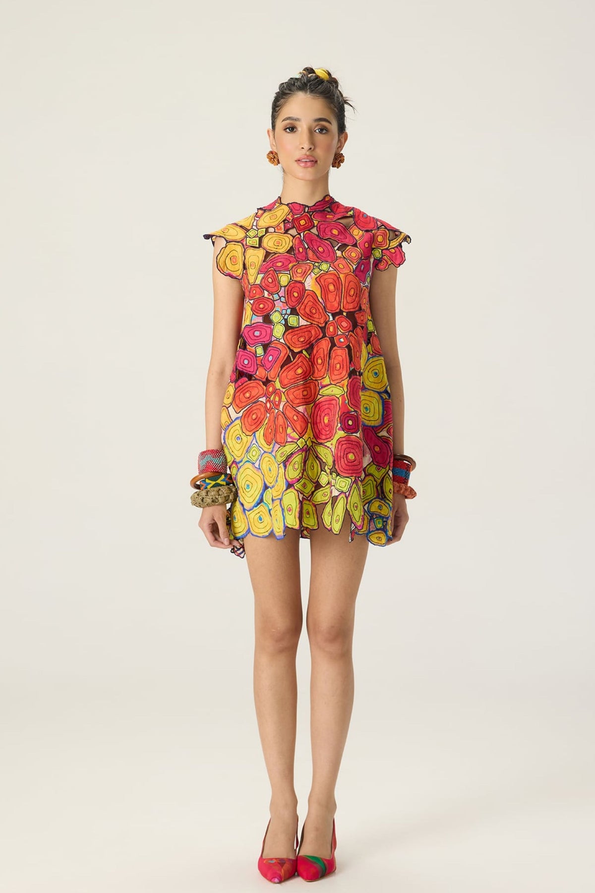 Esther Dress