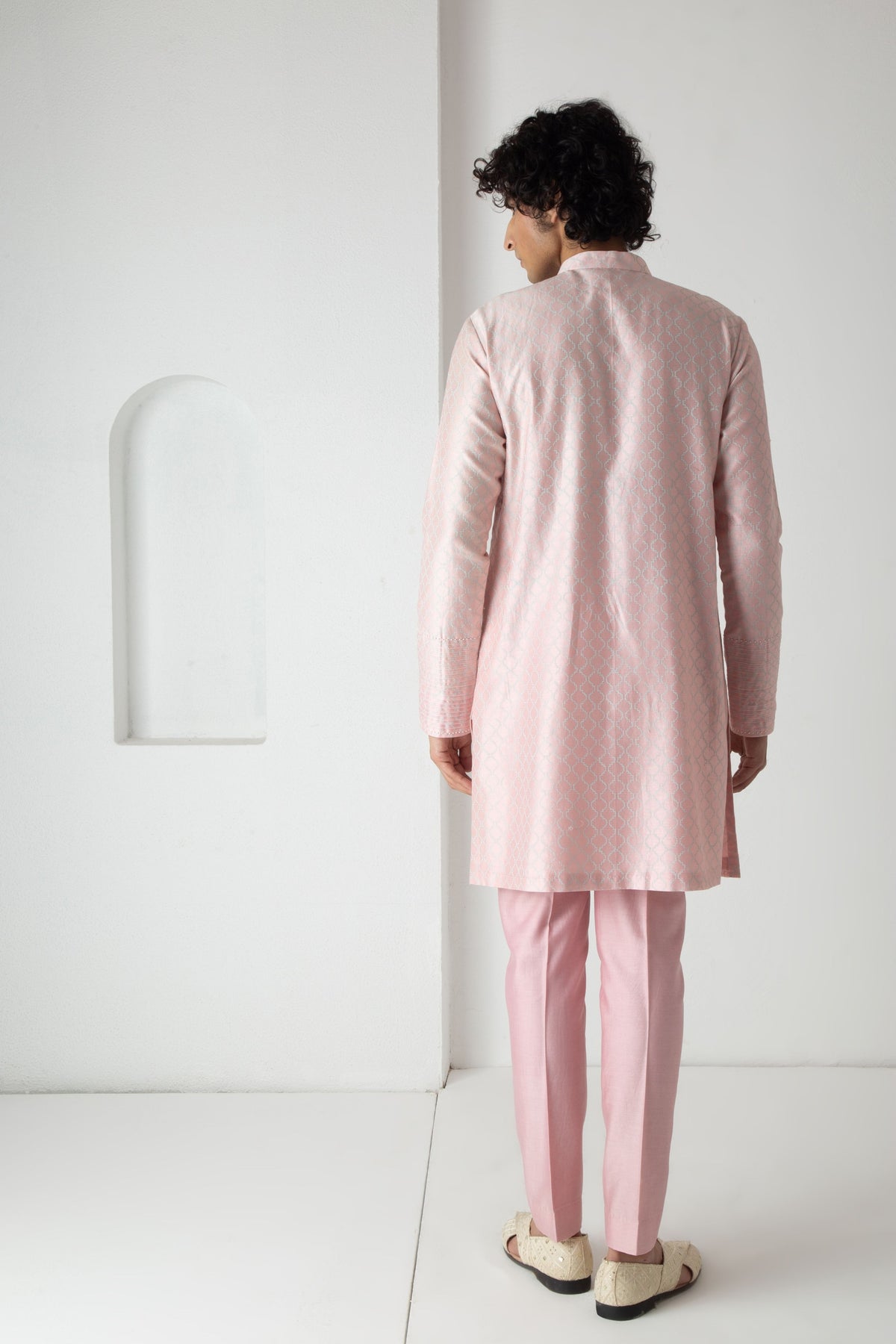 Elion Kurta Set