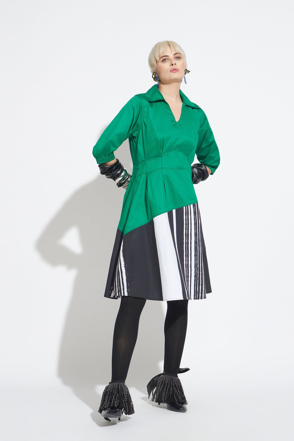 Sunwoo Dress