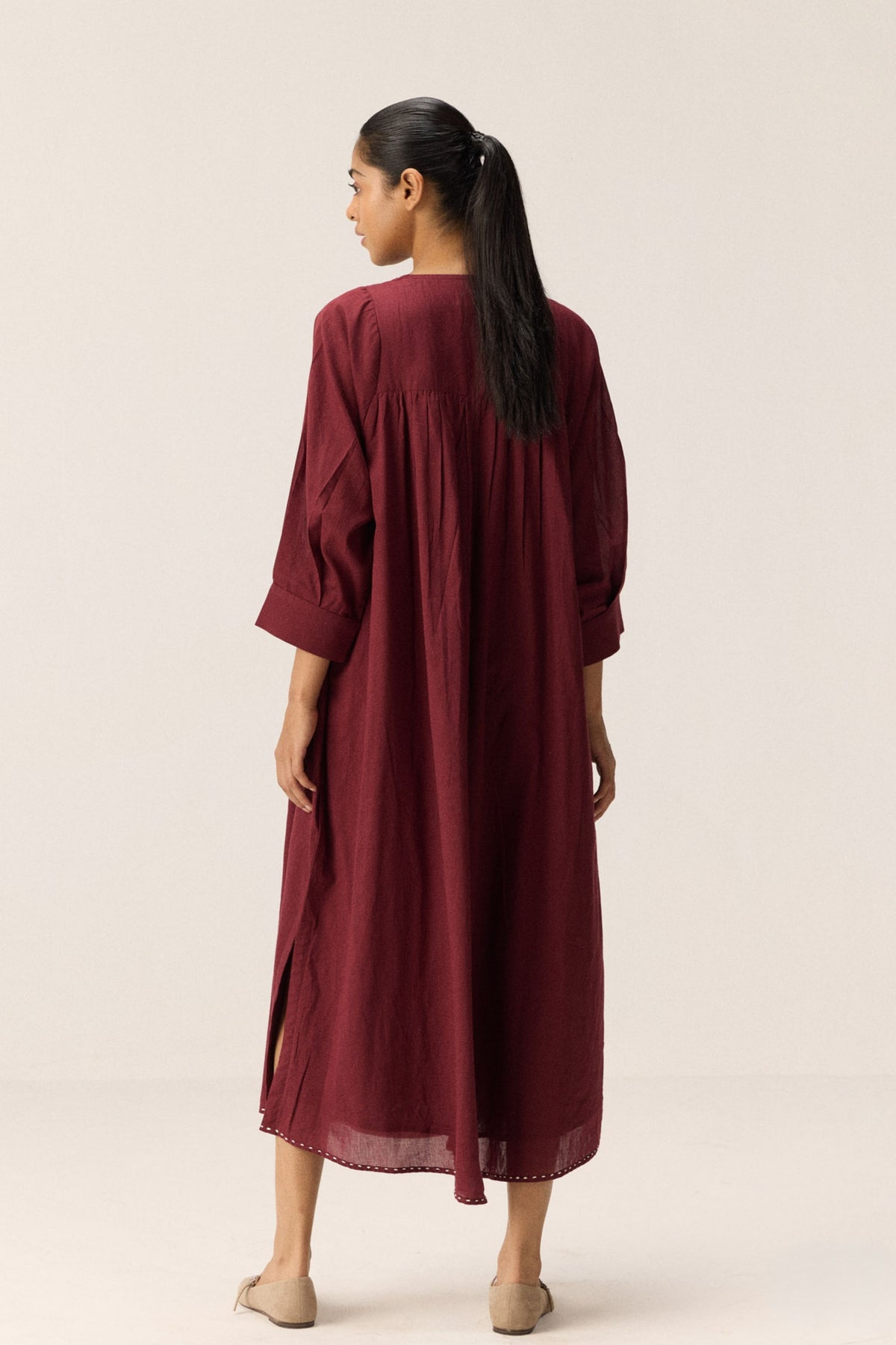 Louis Dress