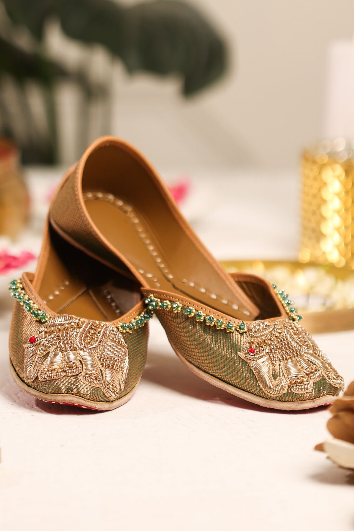 Zarmeen Juttis