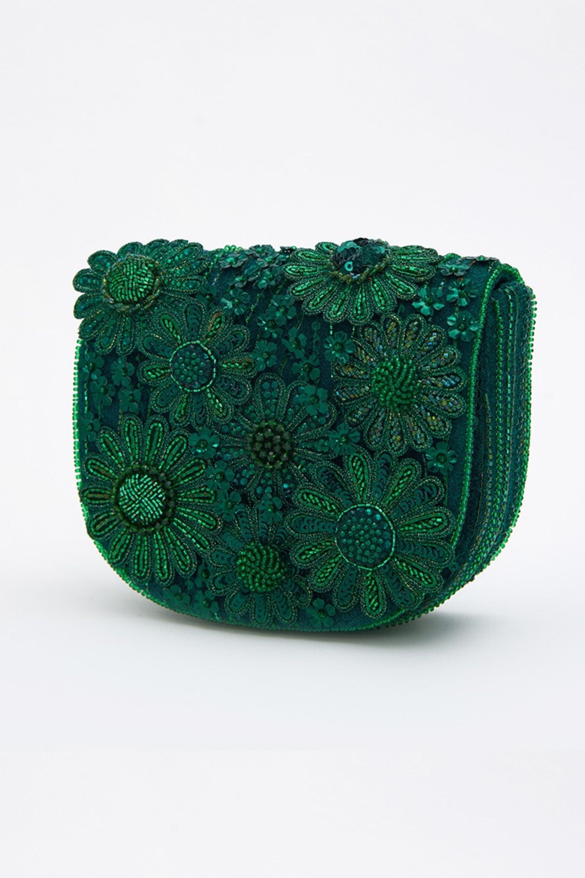 Fiona Mini Emerald