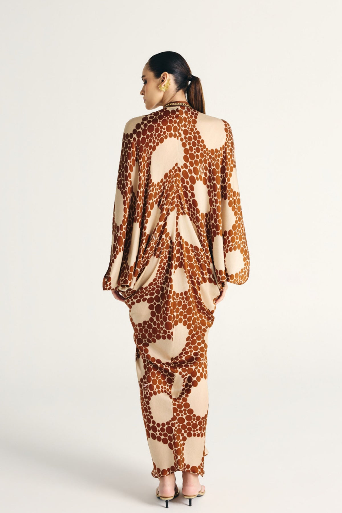 Zuha Kaftan