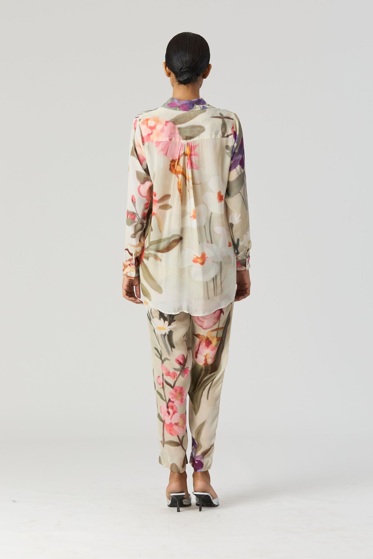 Gia Co-ord Set