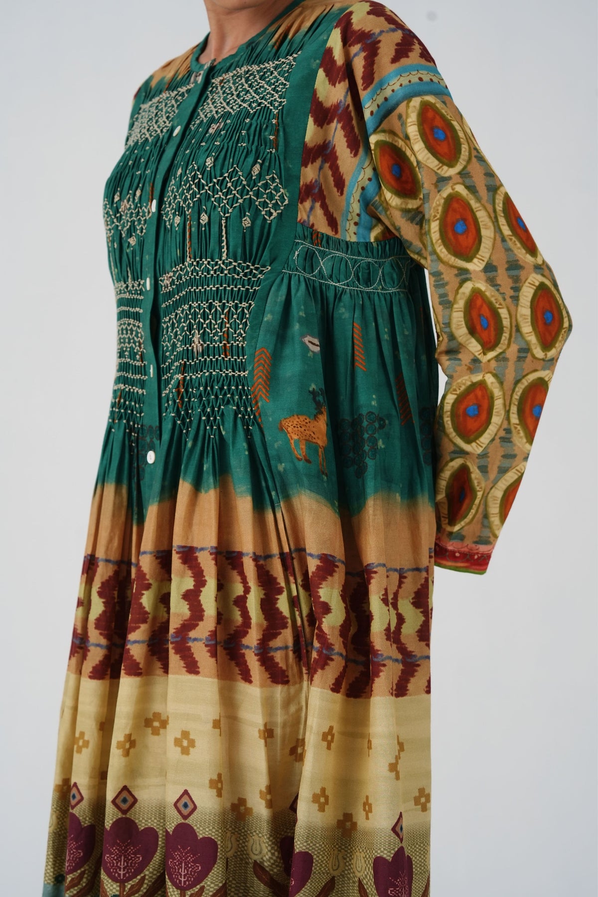 Frida Dress