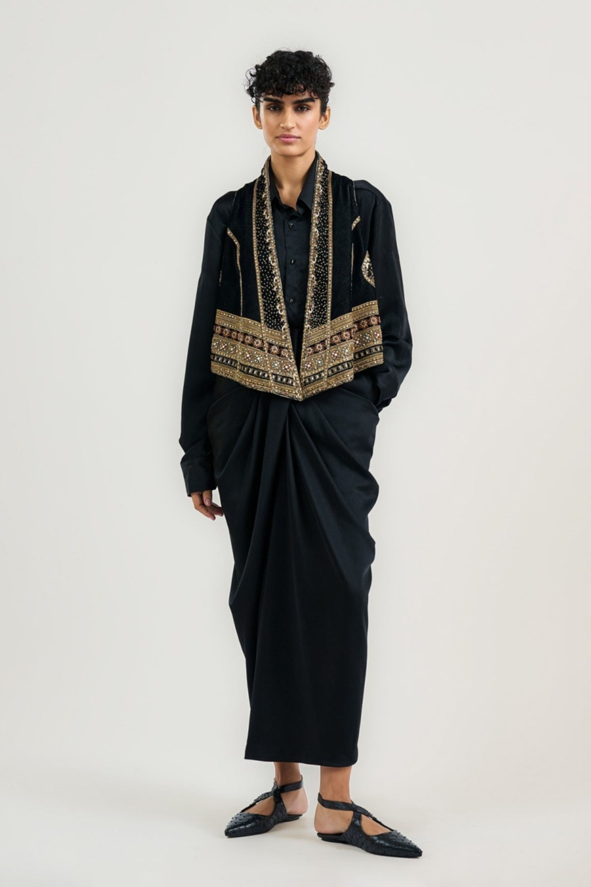 The Mughal Gillet