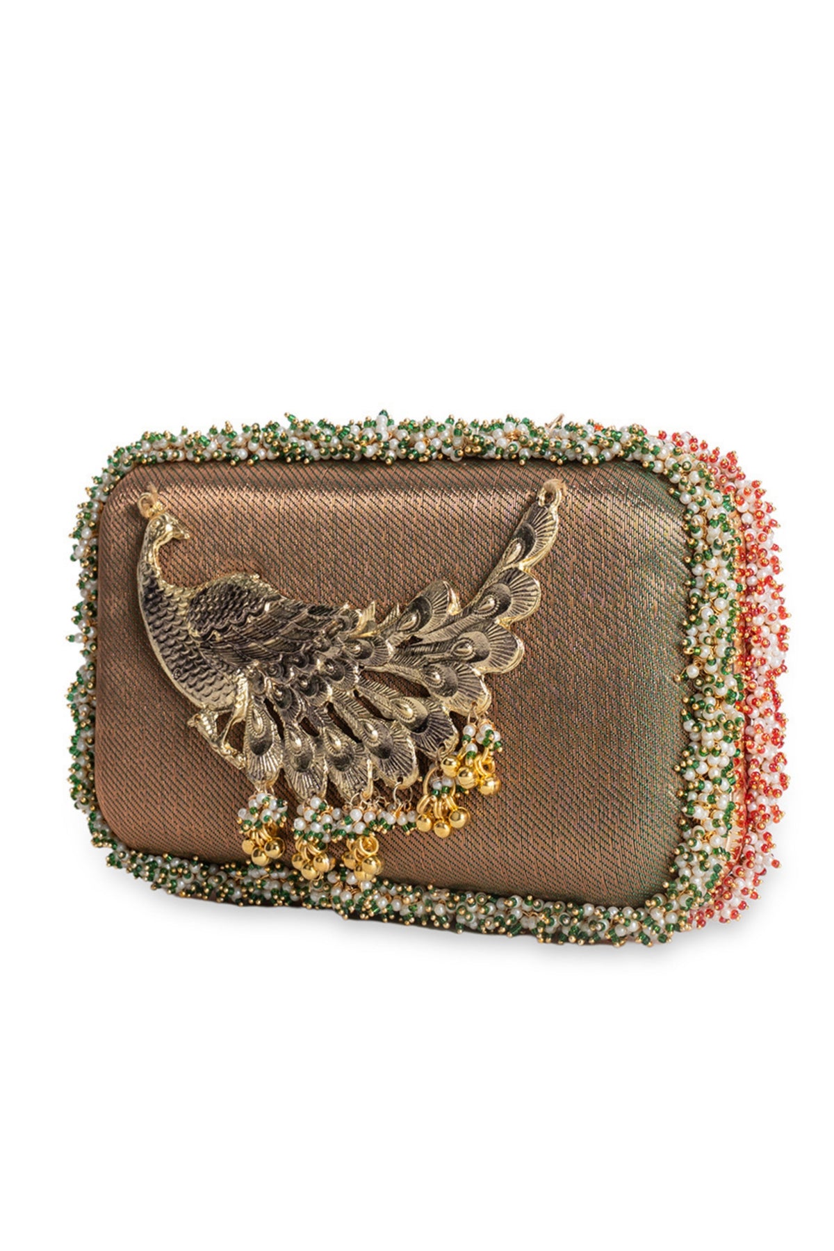 Morbagh Clutch
