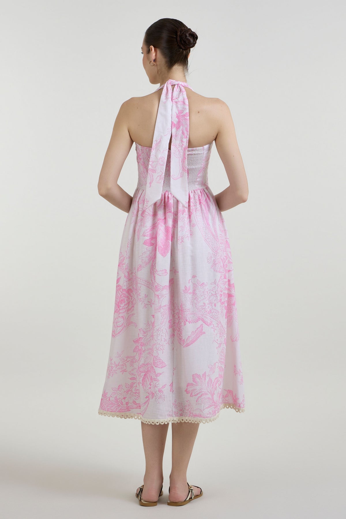 Rosia Dress