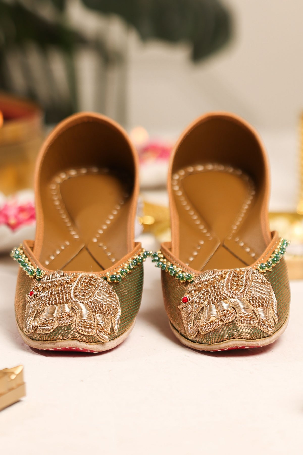 Zarmeen Juttis