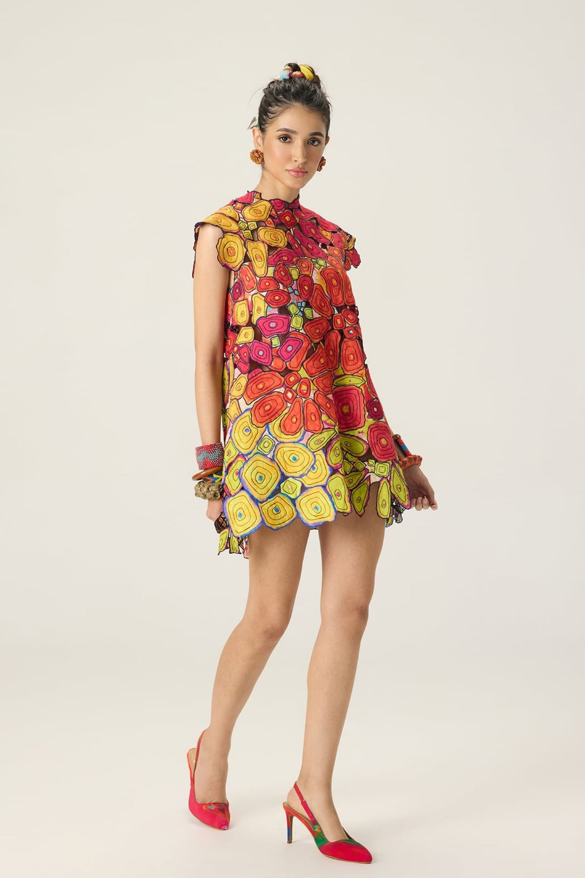 Esther Dress