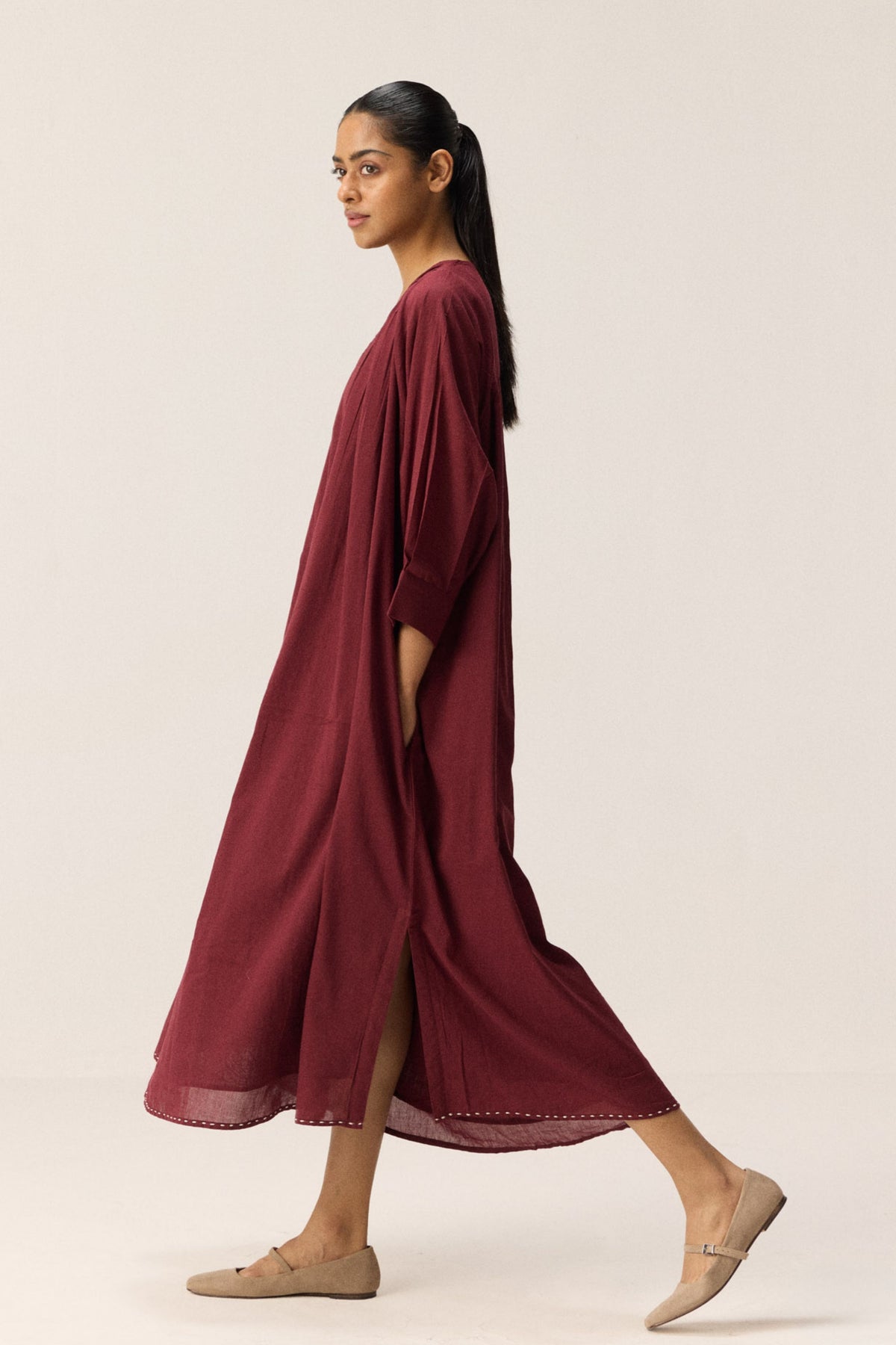 Louis Dress