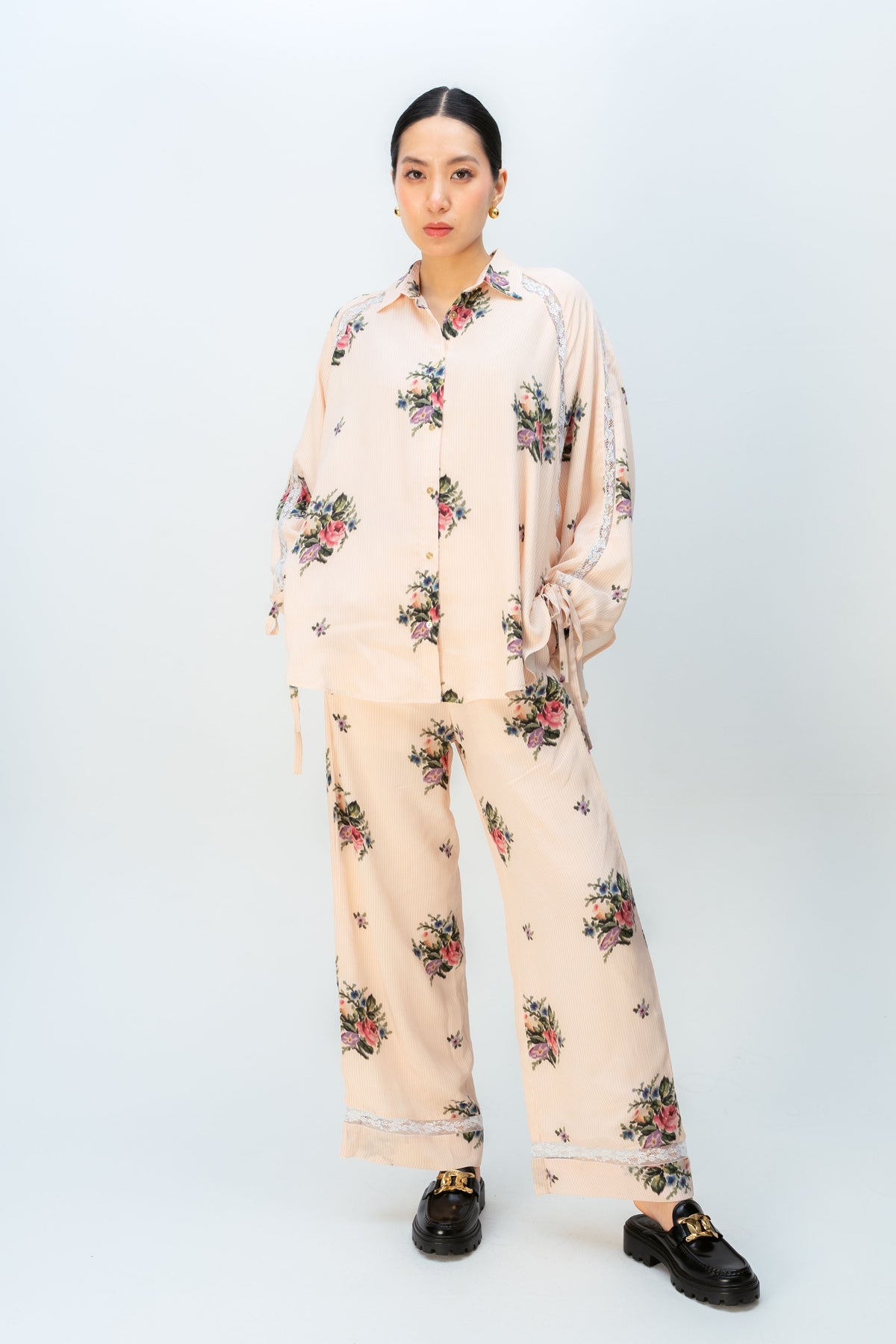 Raw Romance Co-ord Set