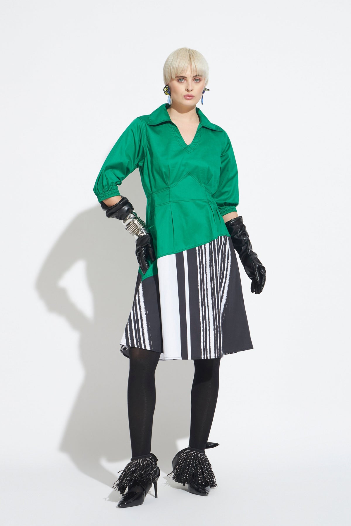 Sunwoo Dress