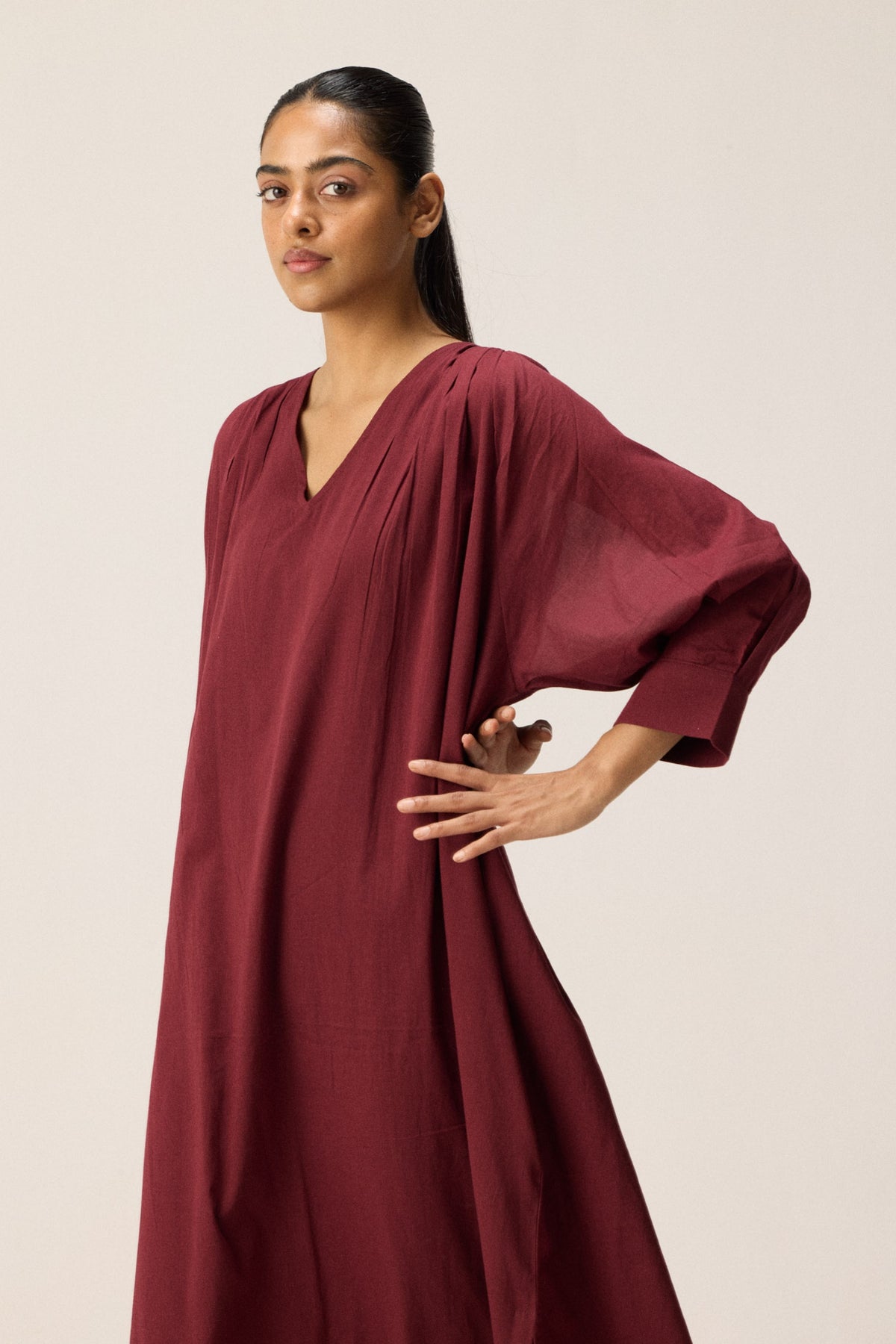 Louis Dress