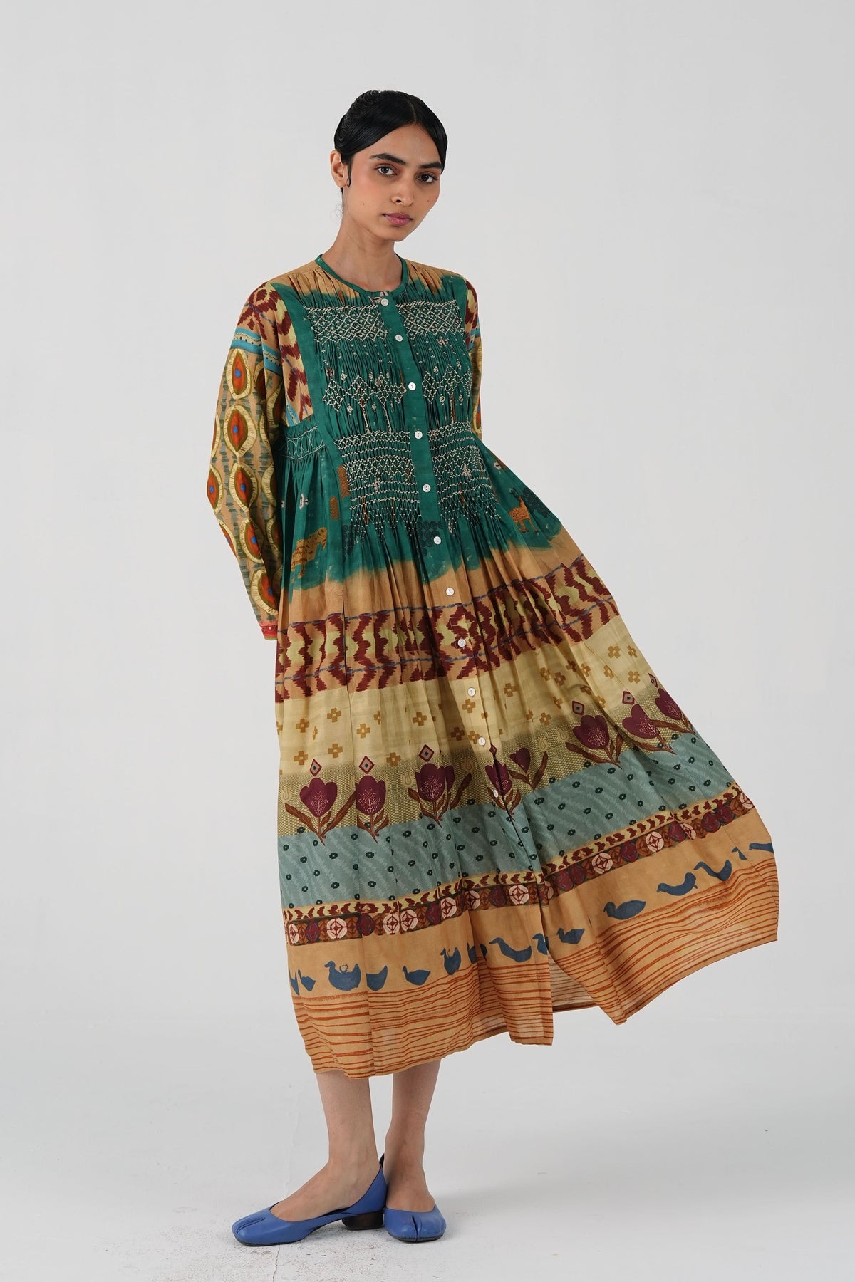 Frida Dress