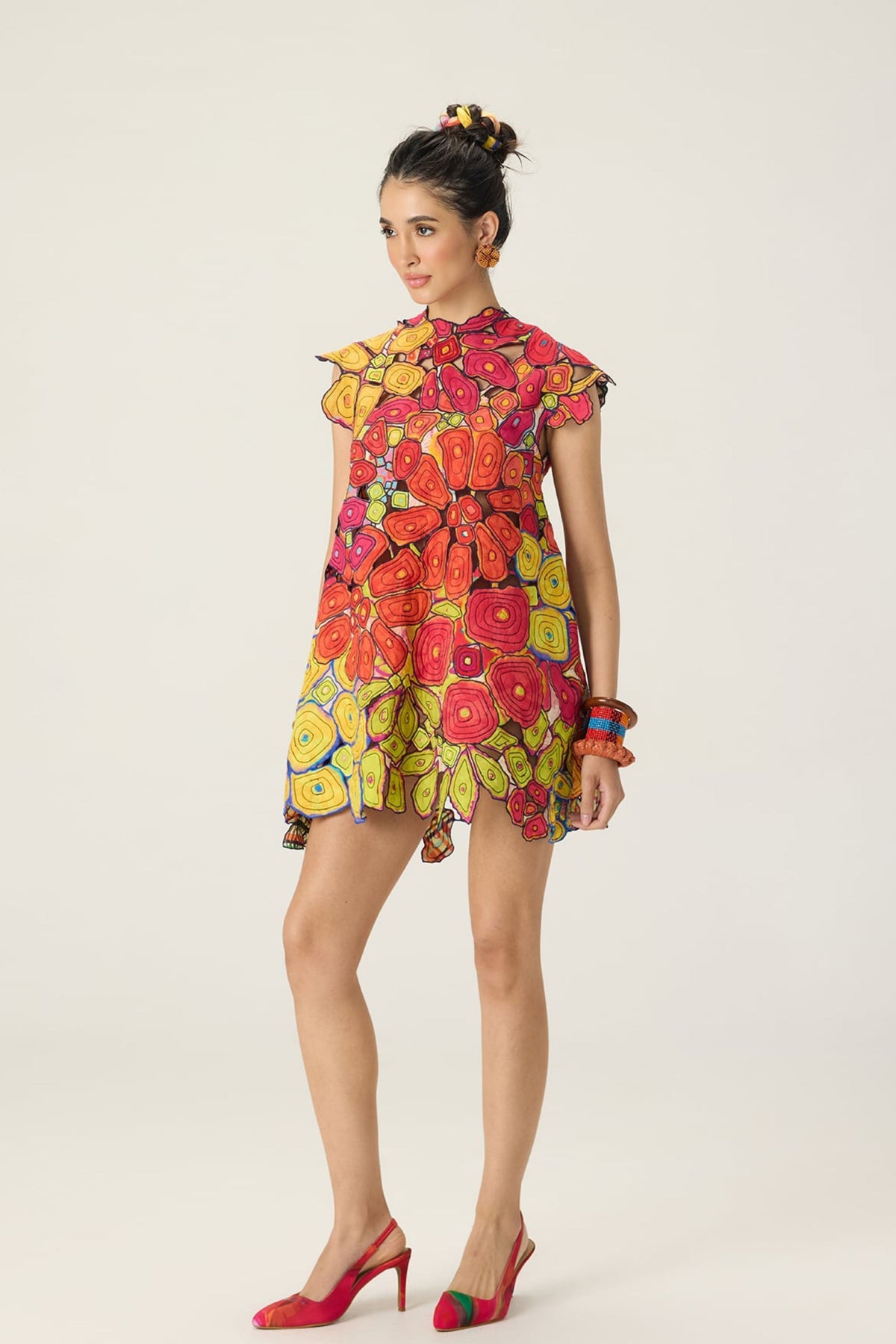 Esther Dress
