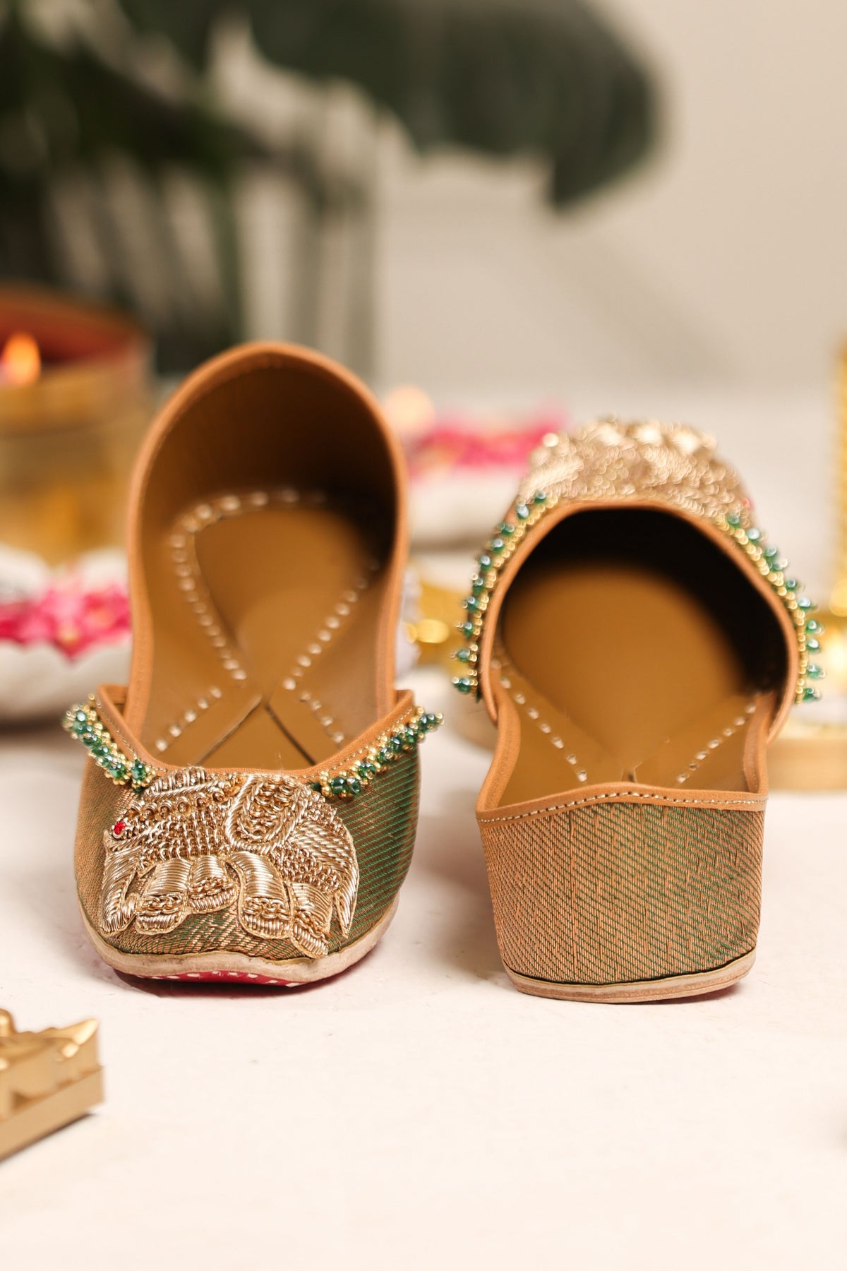 Zarmeen Juttis