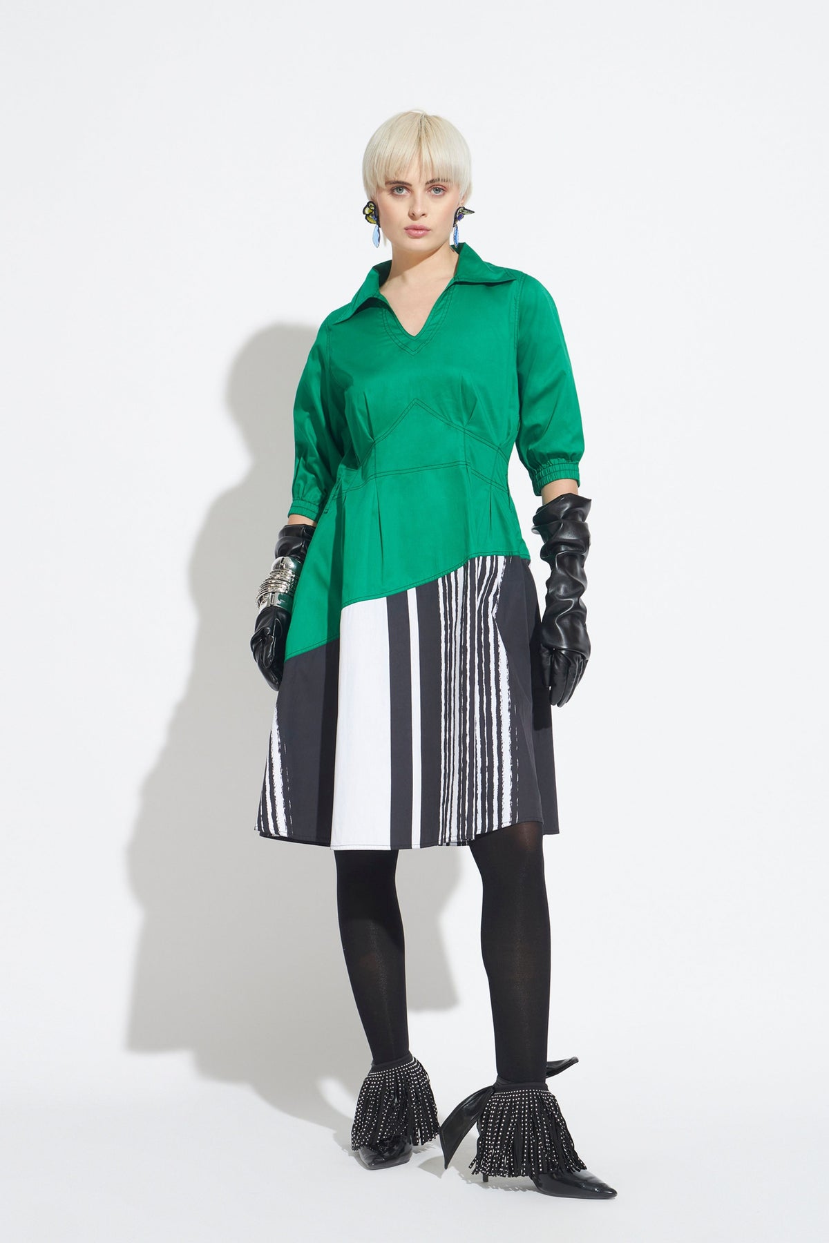 Sunwoo Dress