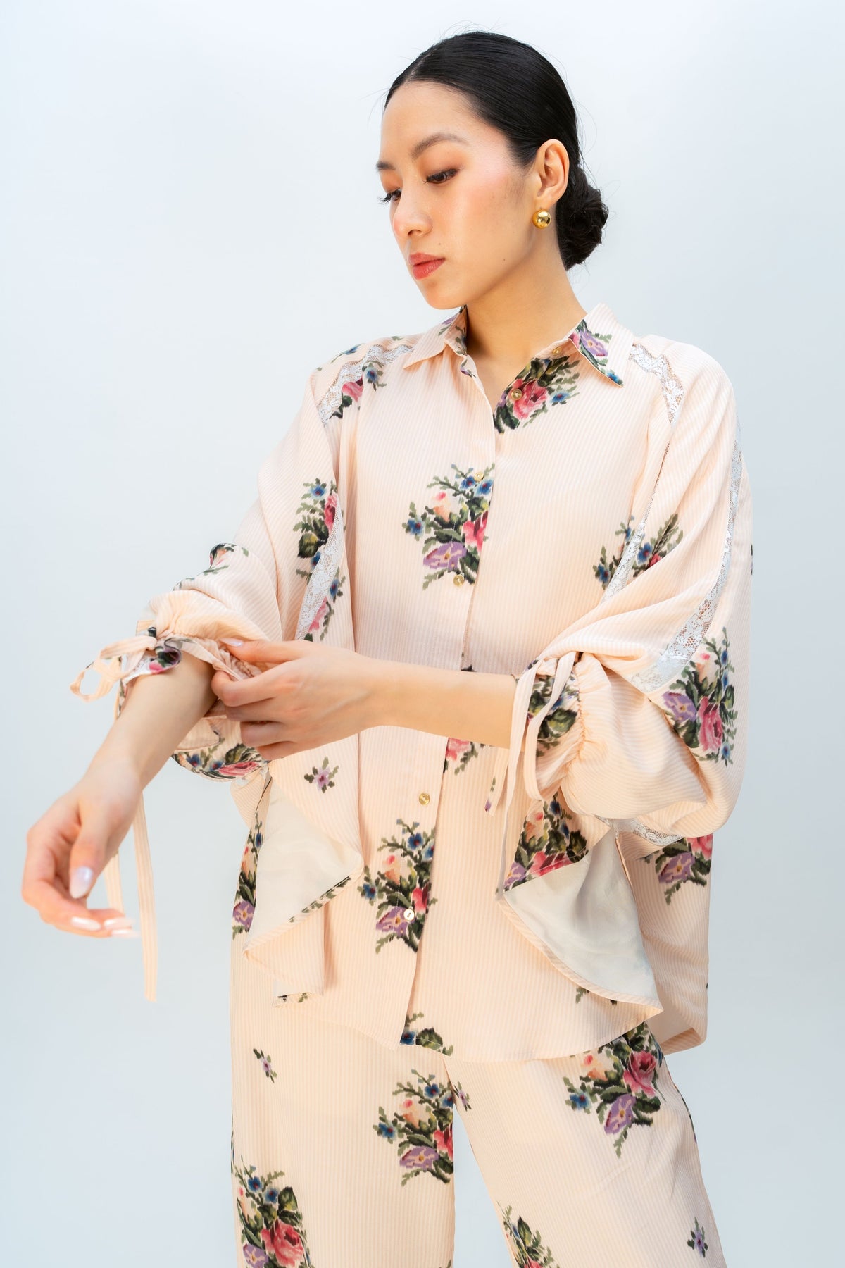 Raw Romance Co-ord Set