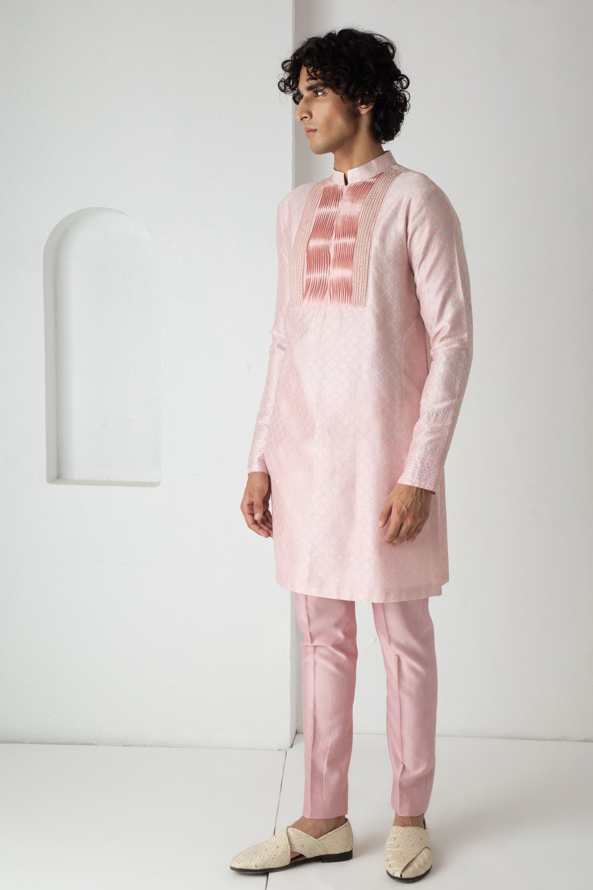 Elion Kurta Set