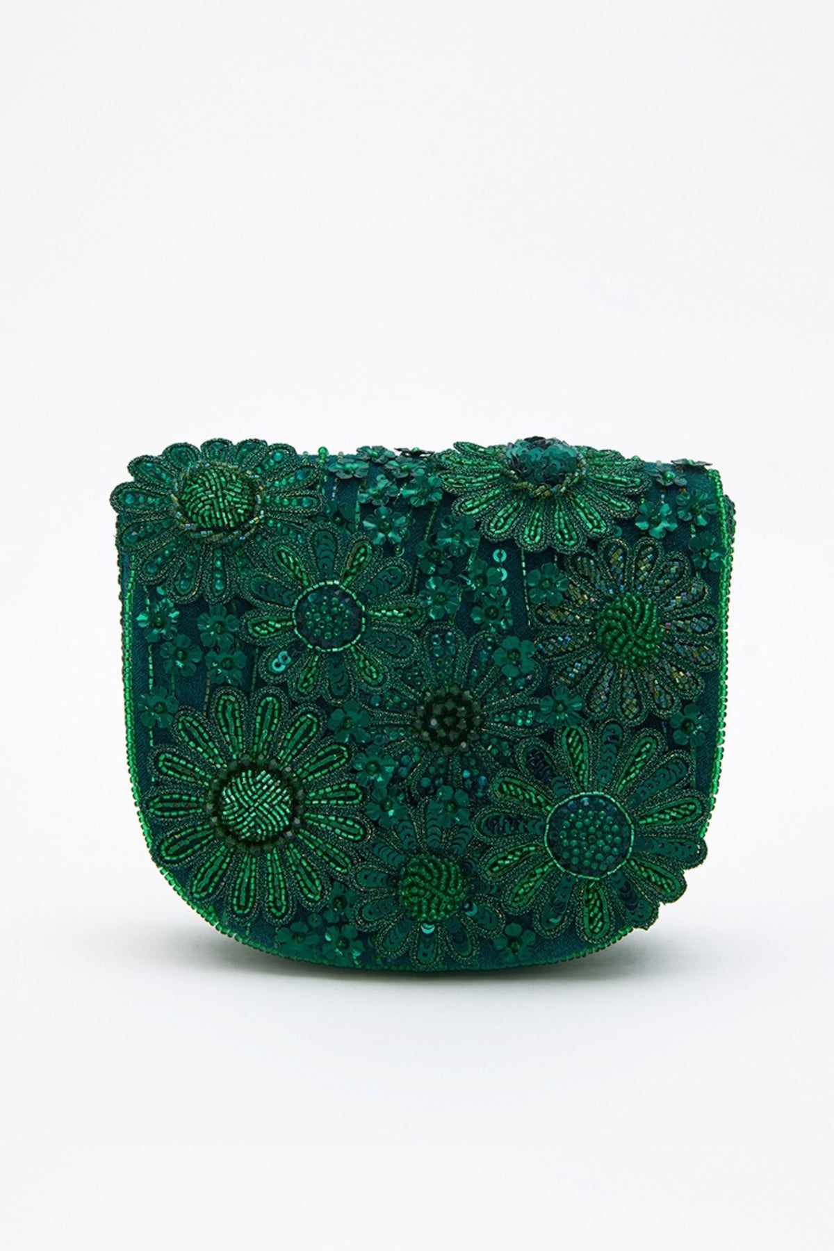 Fiona Mini Emerald