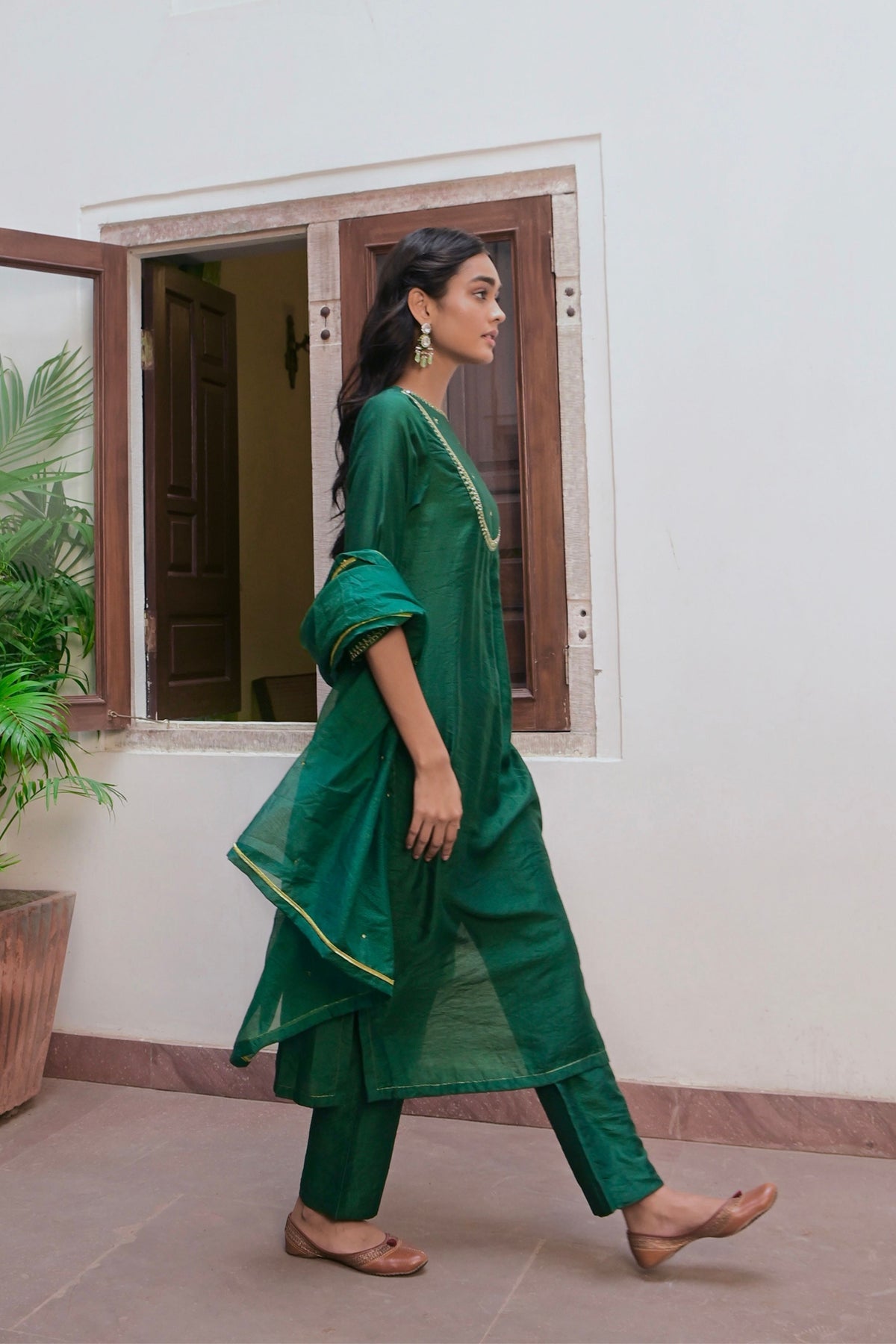 Naaz Kurta Set