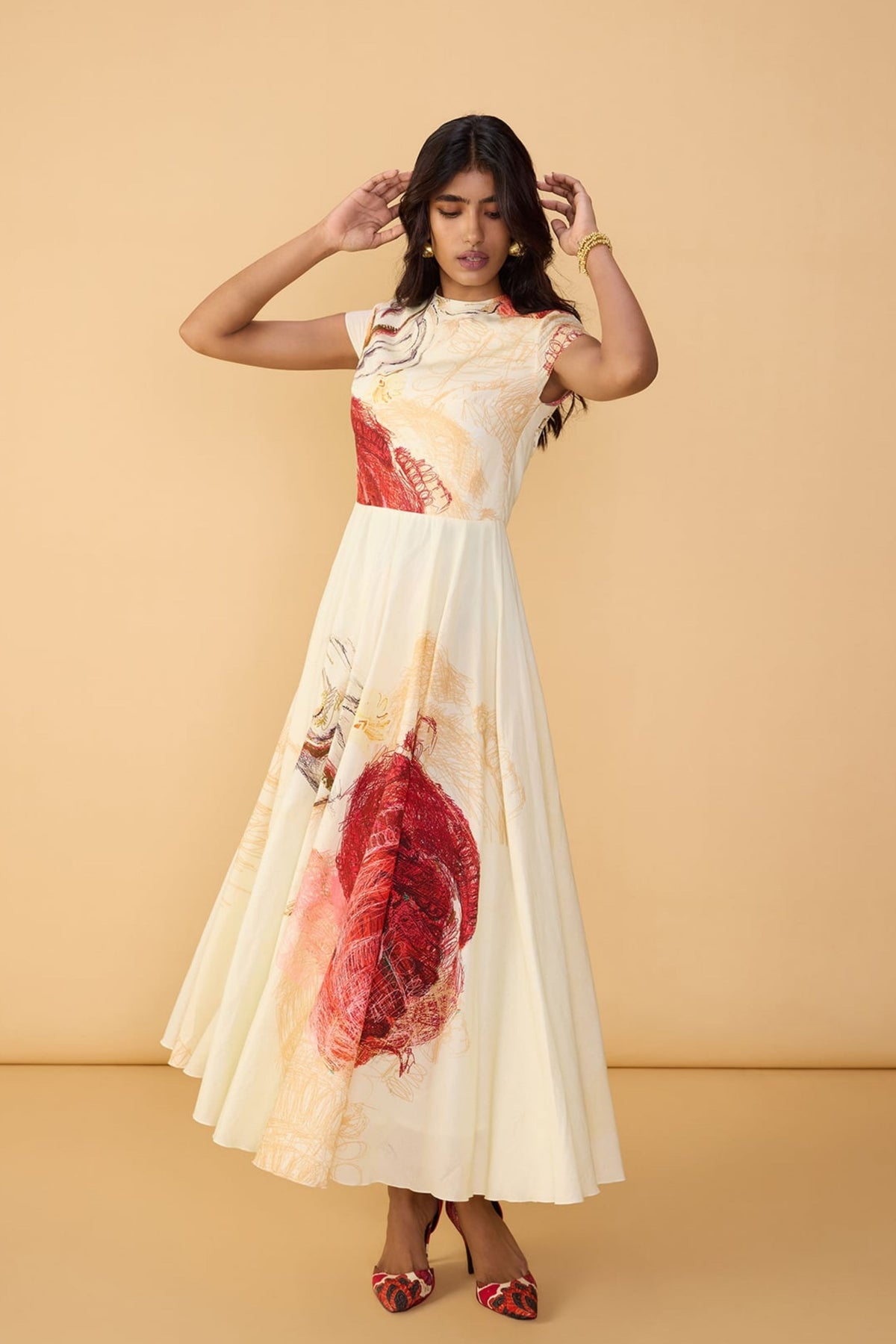 Julia Dress