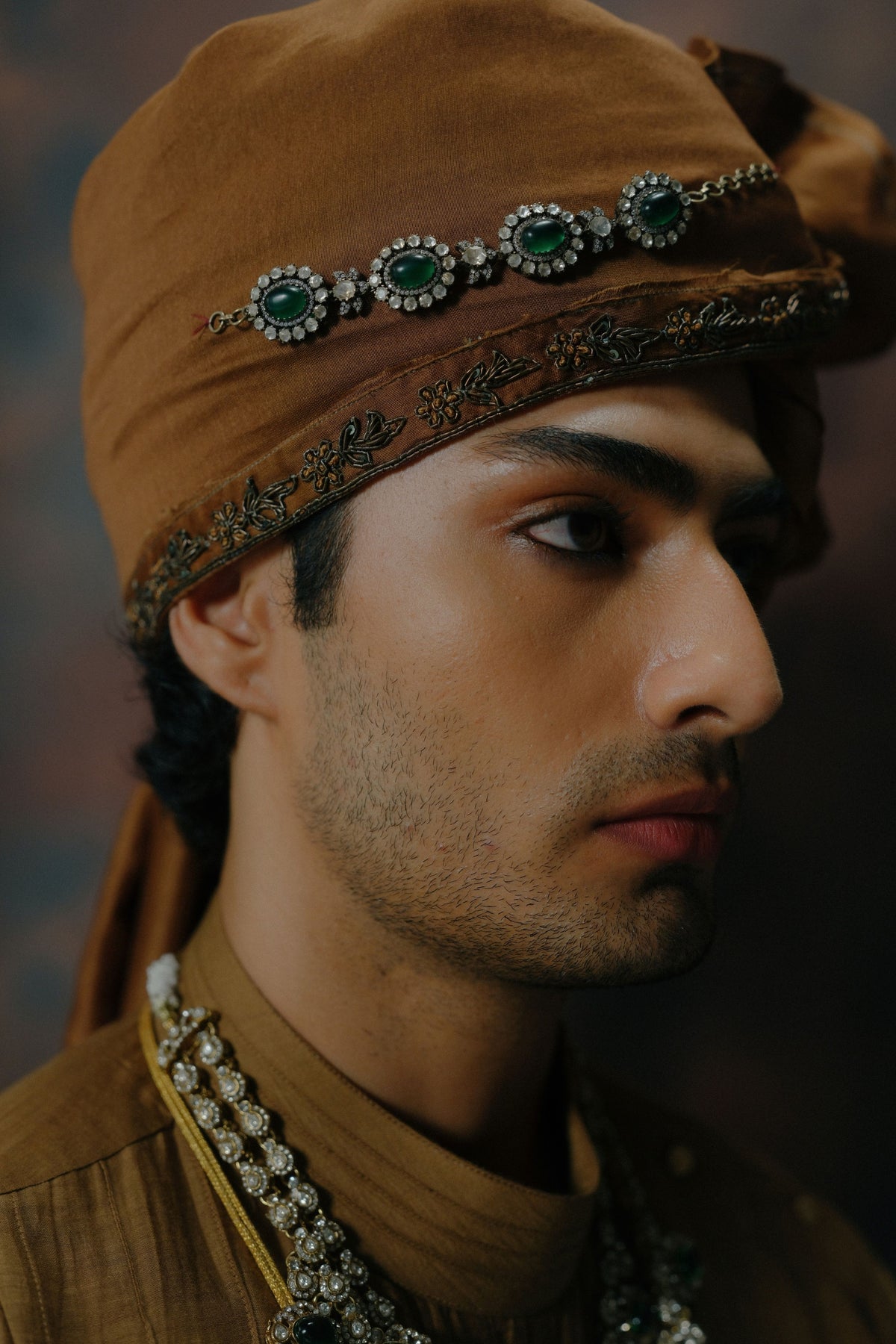 Yamuna Sherwani Set