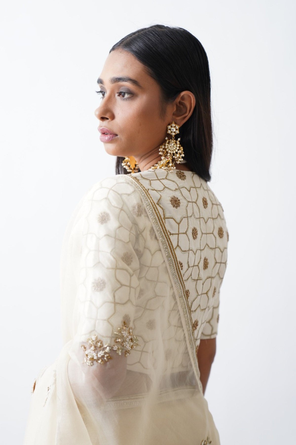 Avanti Classic Saree