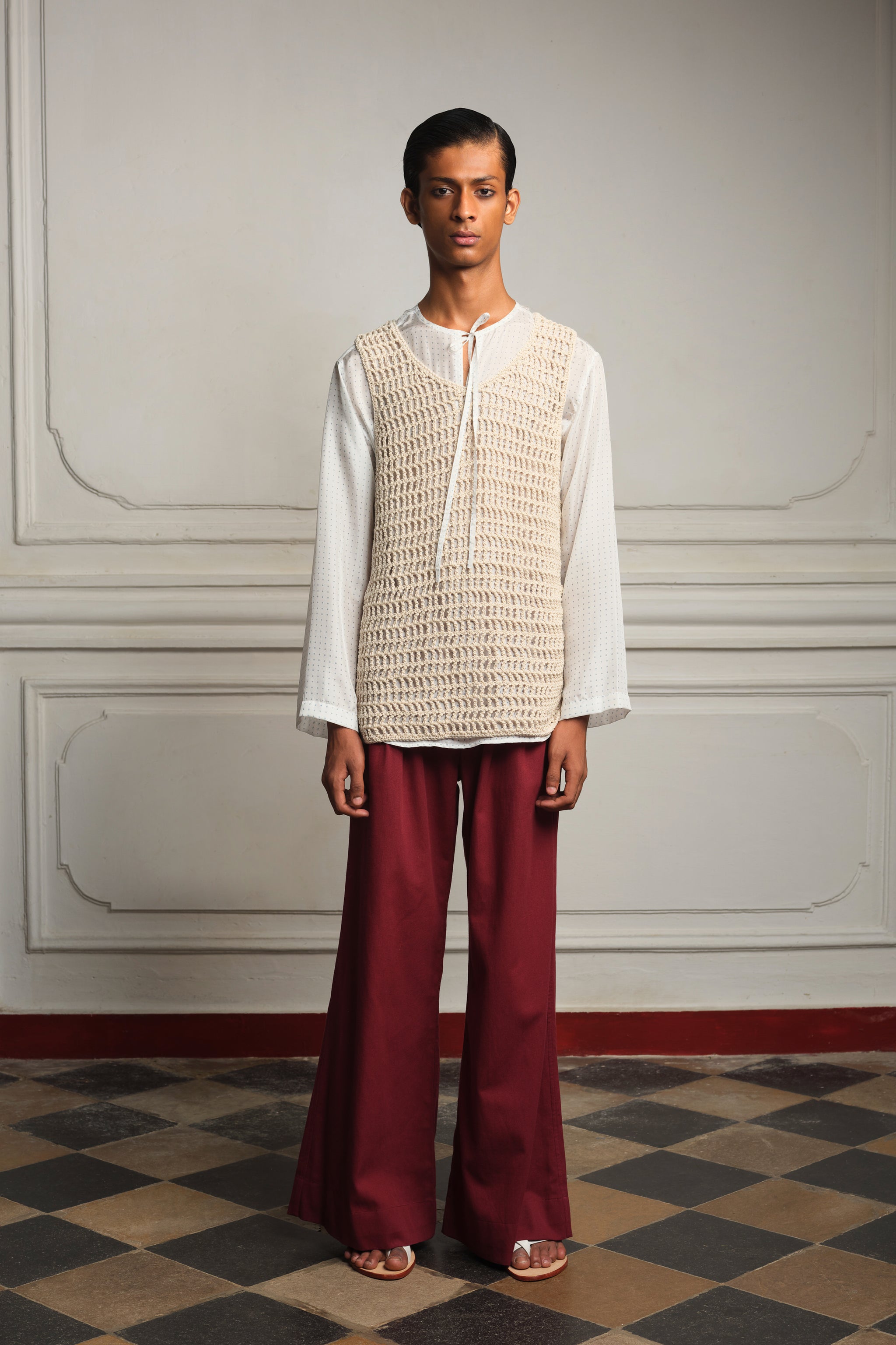 Ganji dress man on sale