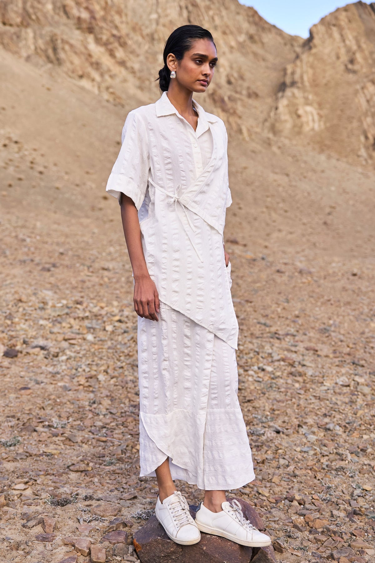 Tulip Drape Pant