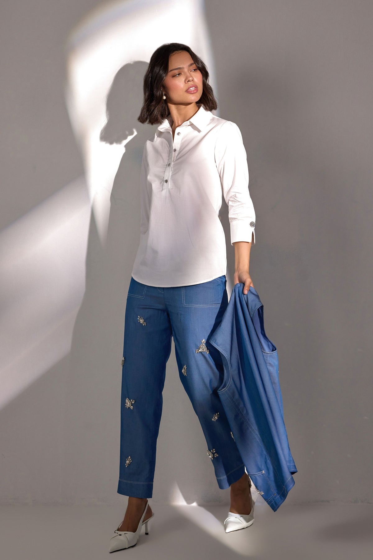 Sophie Co-ord Set