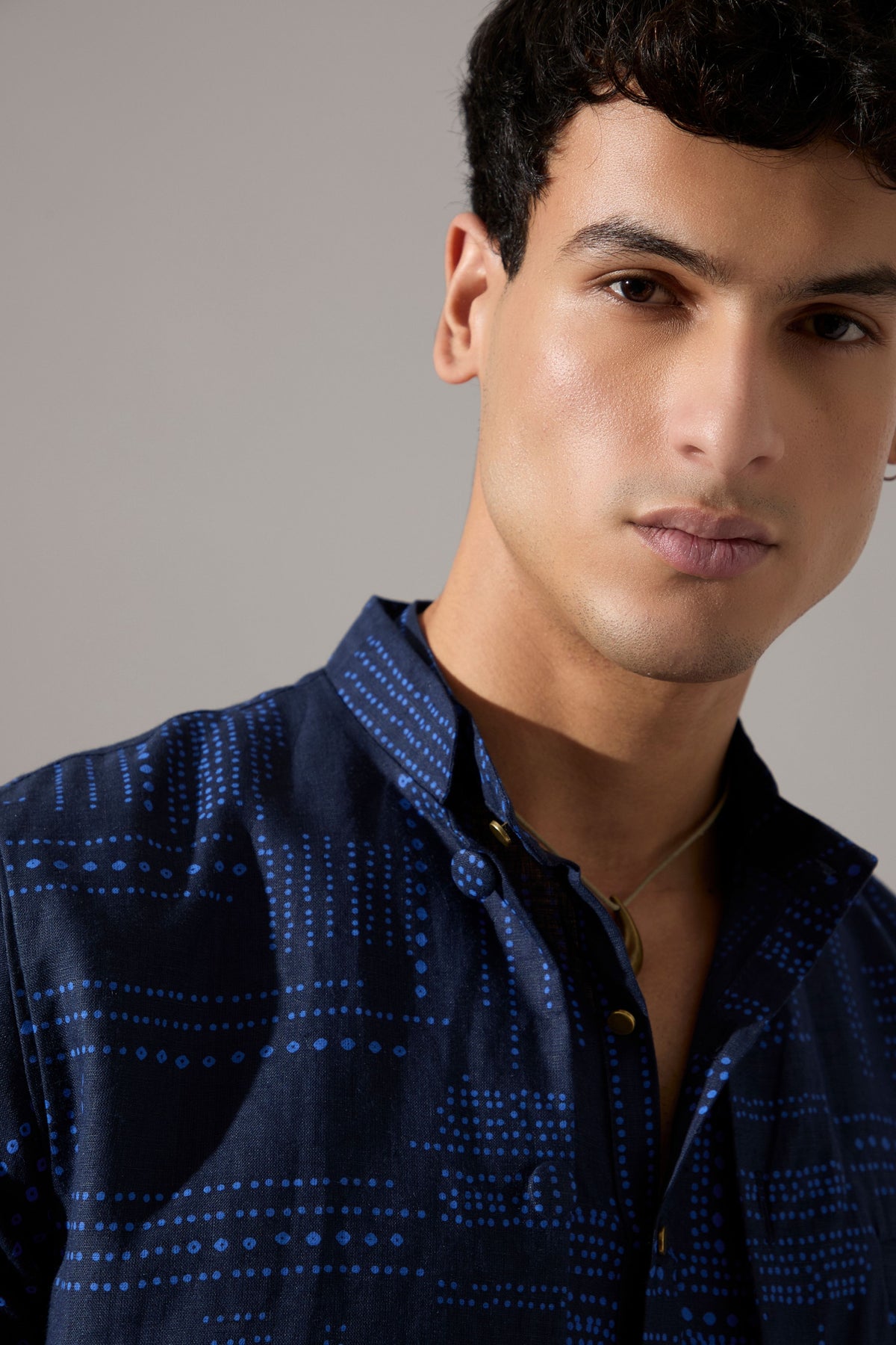 Cameron Dots Bandi