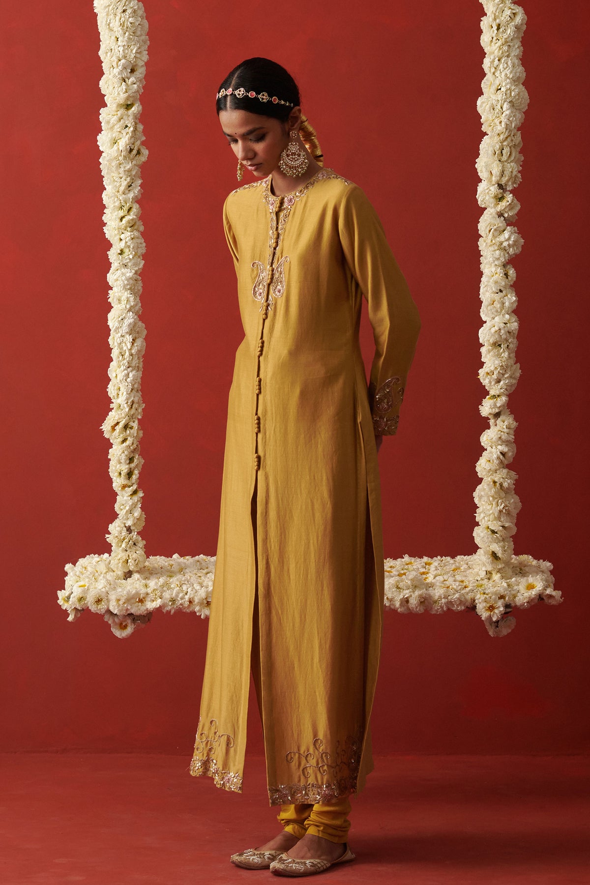 Aqsaa Dupatta