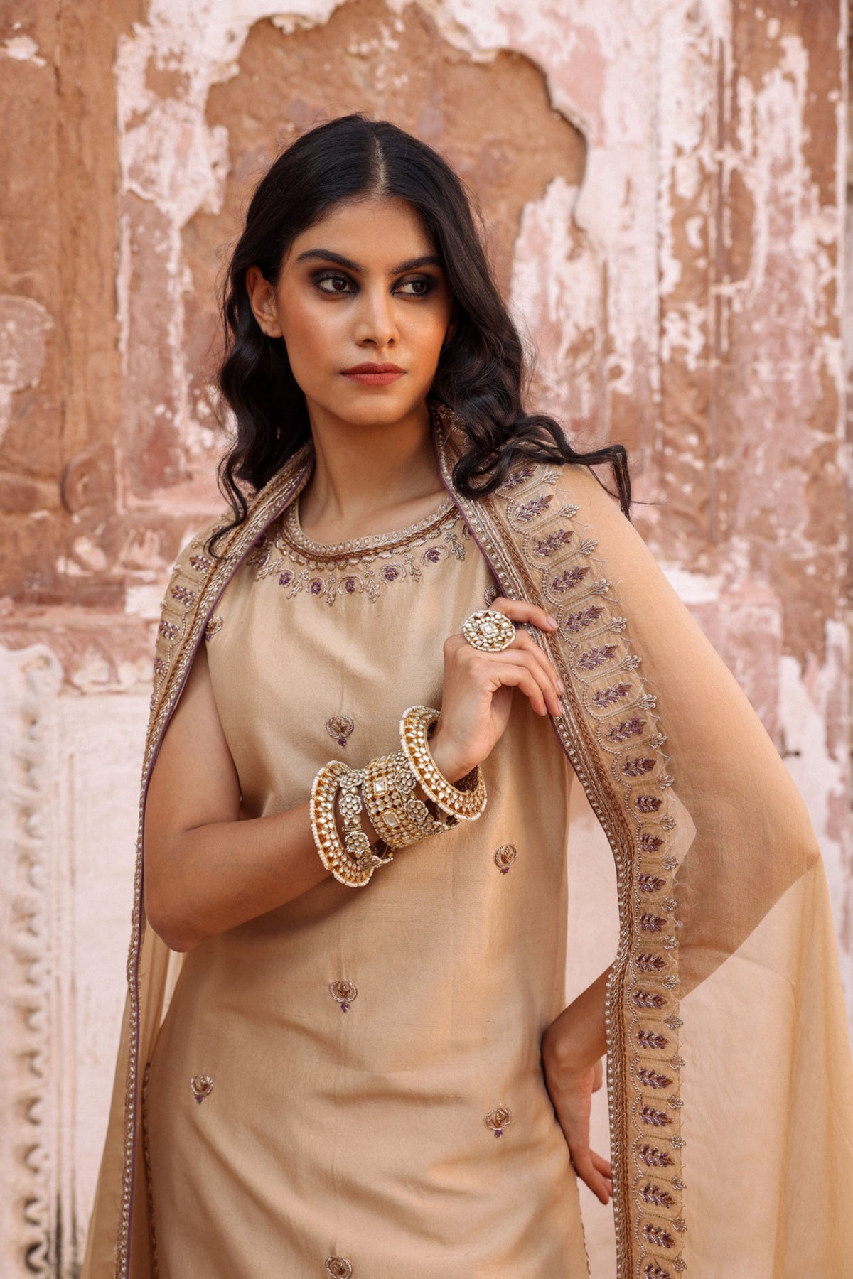 Subah Kurta Set