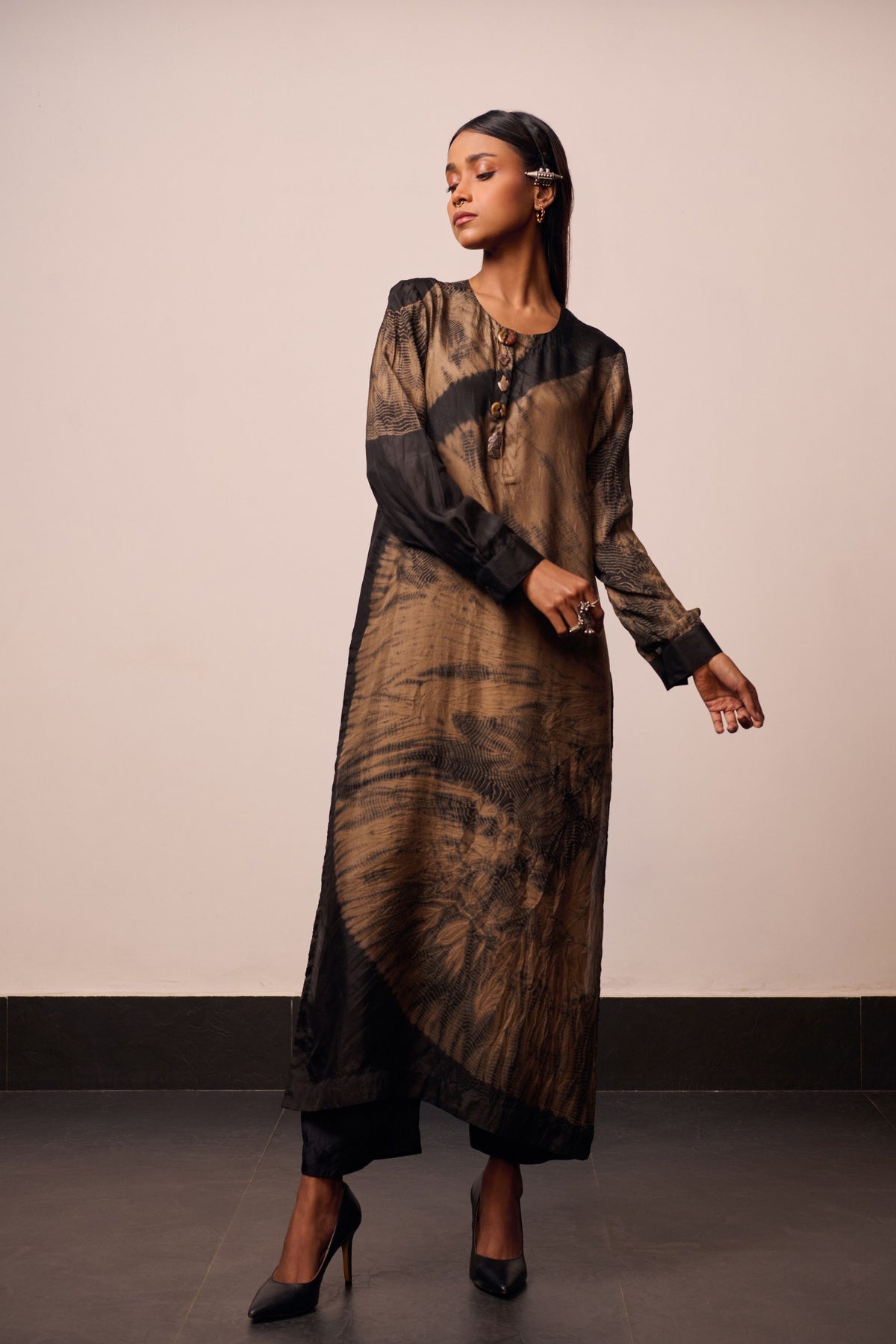 Mitti Tunic Set