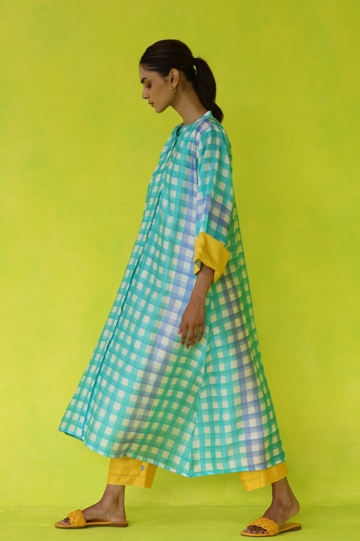 Monaco Co-ord