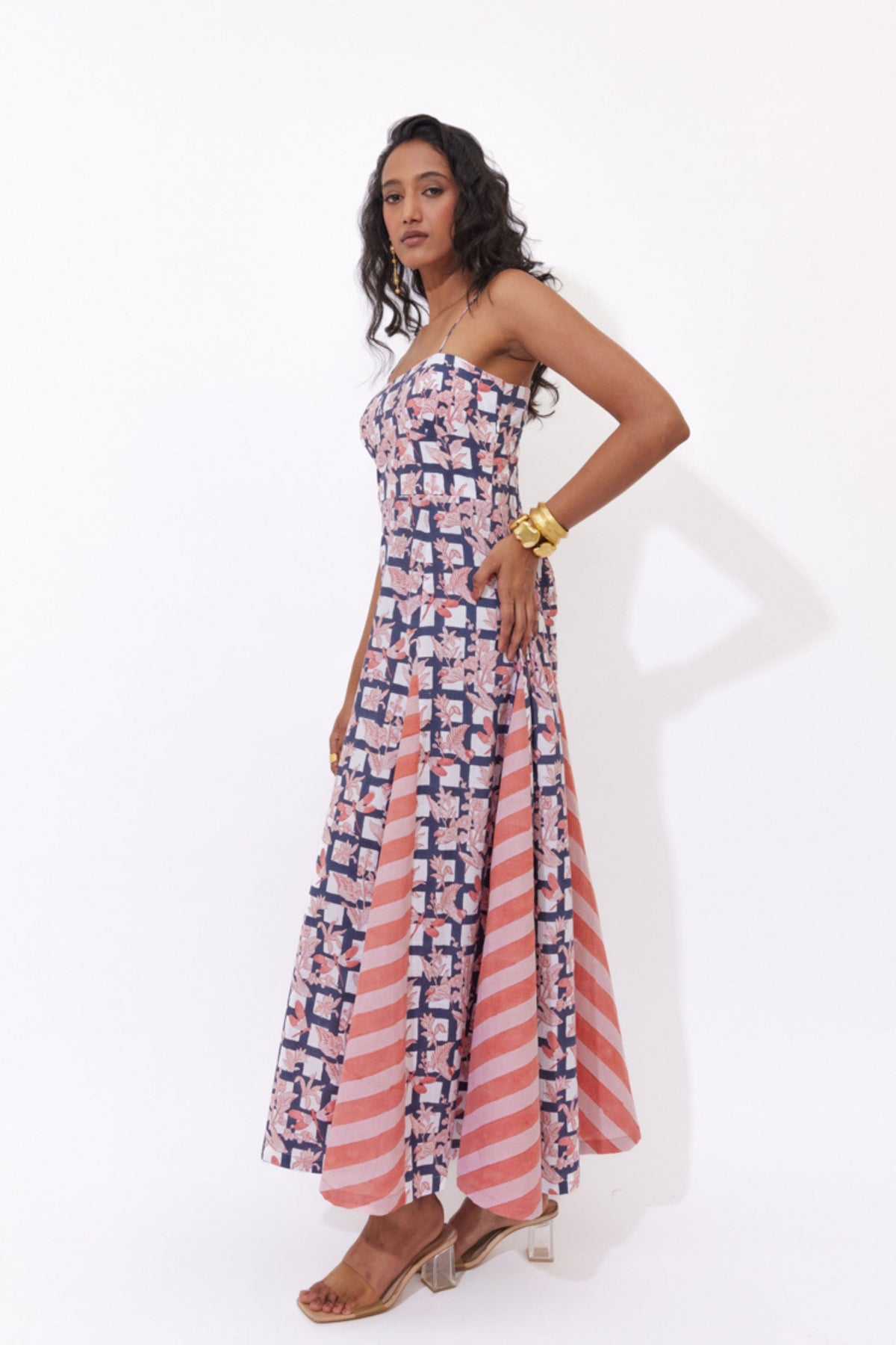 Briony Dress