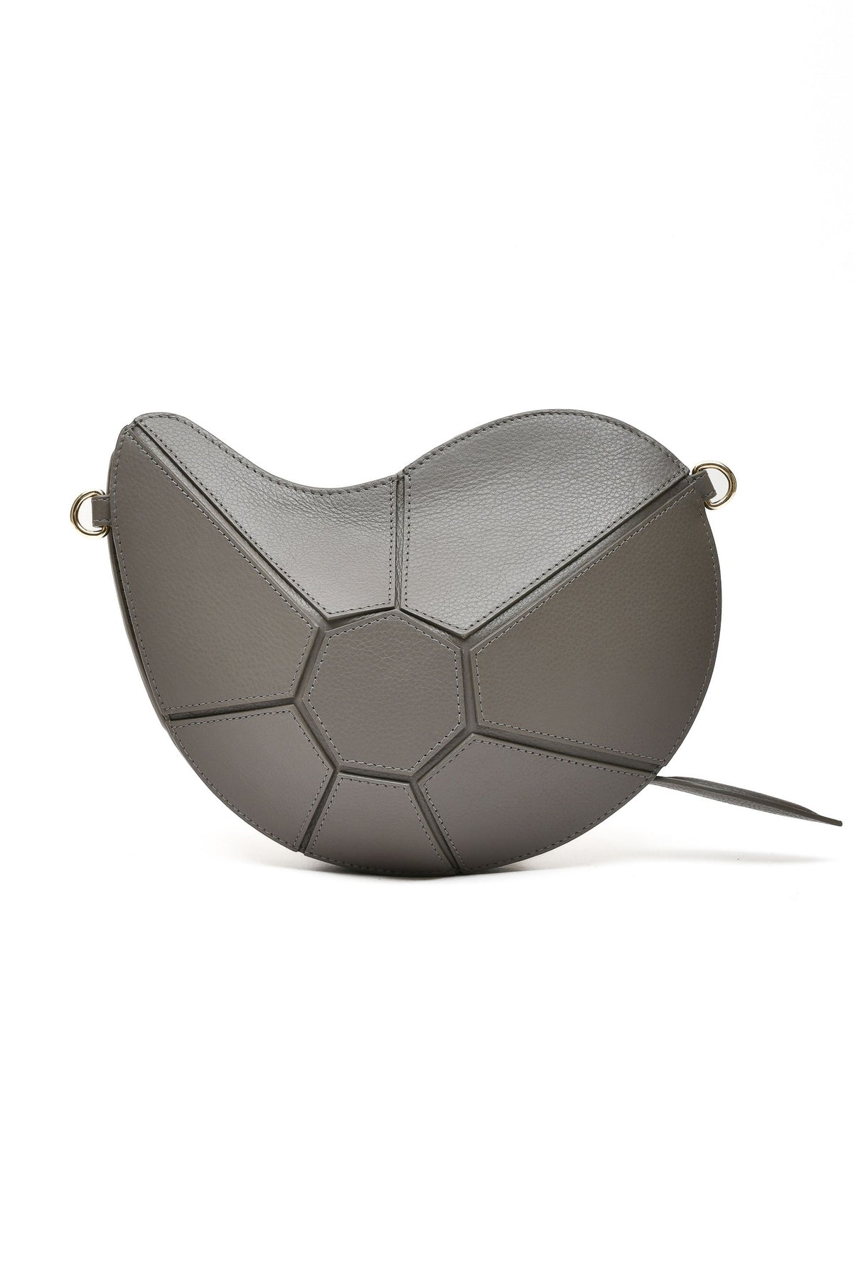 Crystal Grey Kerry Bag