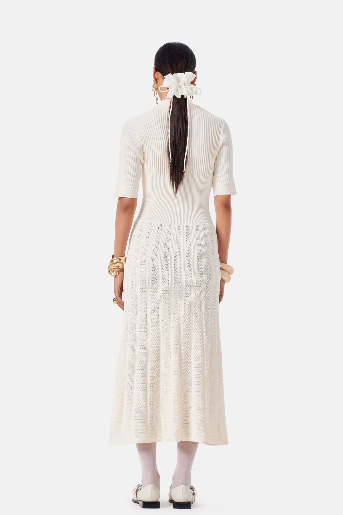 Natalia Dress