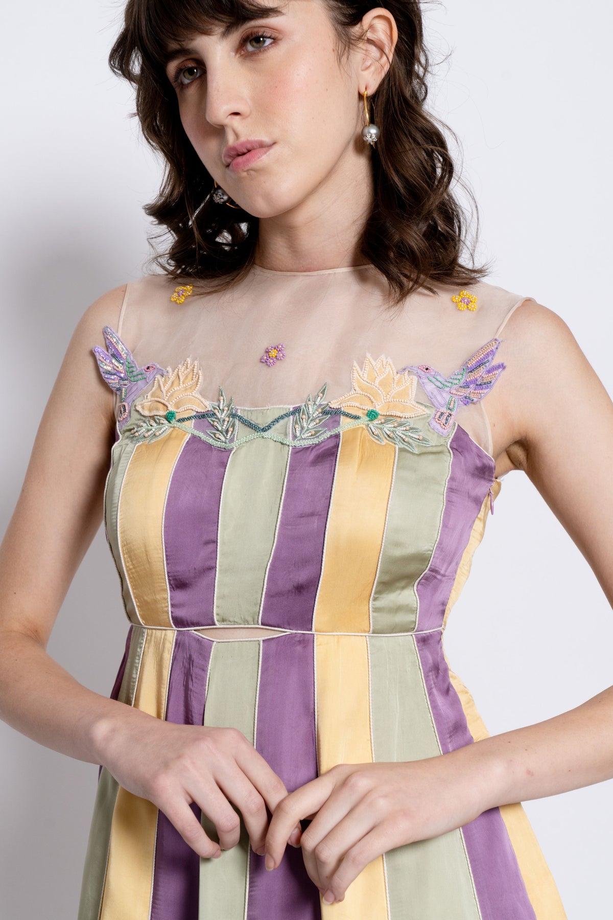 Mariposa Daylight Dress