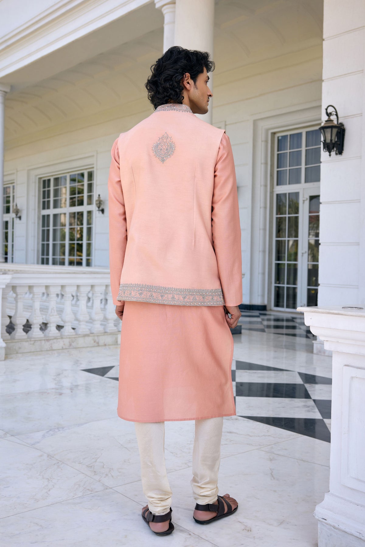 Zunaid Bandi Set