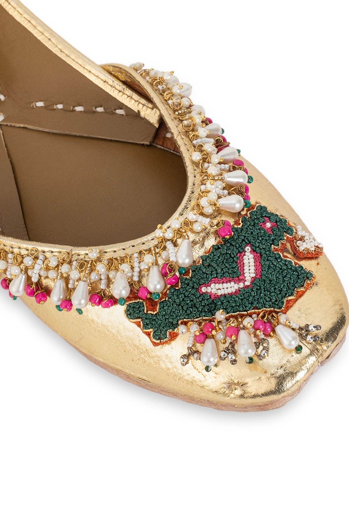 Phulwari Juttis