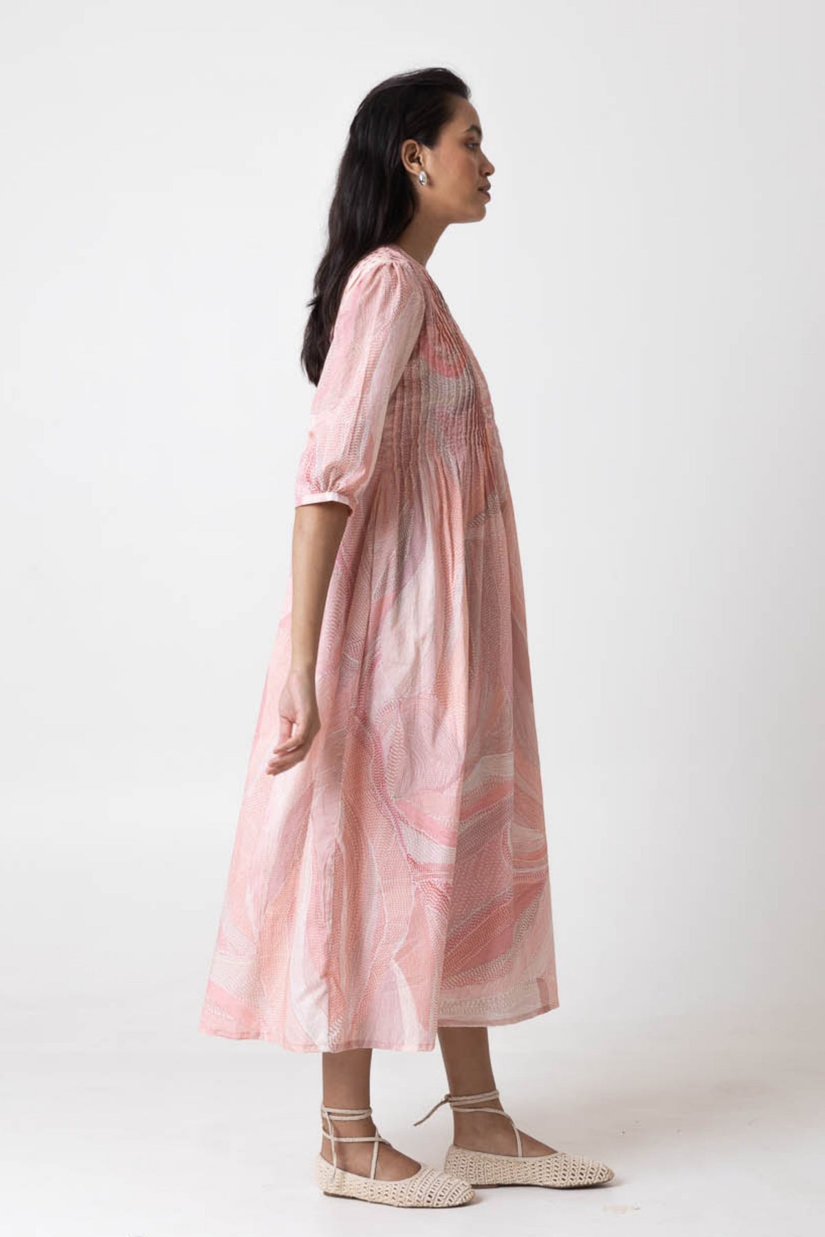 Dia Dress